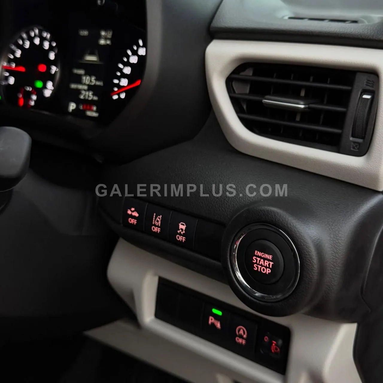 2025 Suzuki Swift 1.2 Kıbrıs | KKTC İkinci El Satılık Araba - Thumbnail 5