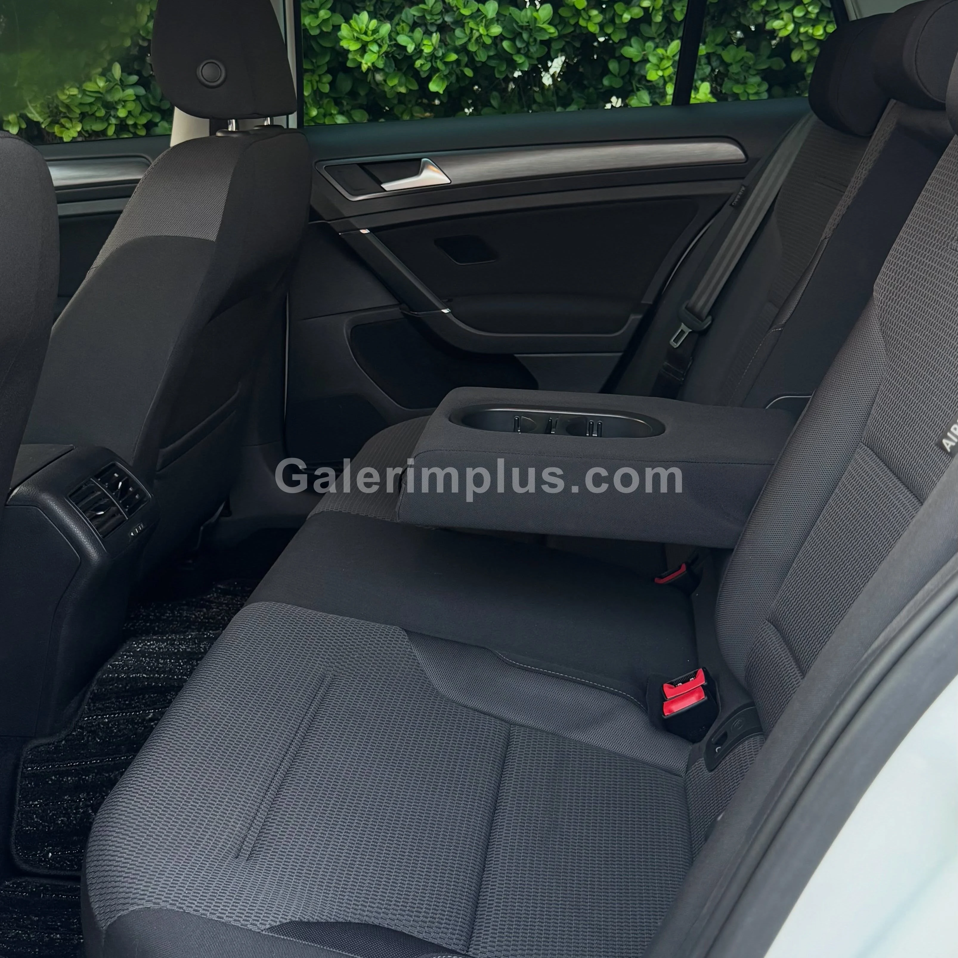 2019 Volkswagen Golf 7.5 1.2 TSI Highline Kıbrıs | KKTC İkinci El Satılık Araba - Fotoğraf 1