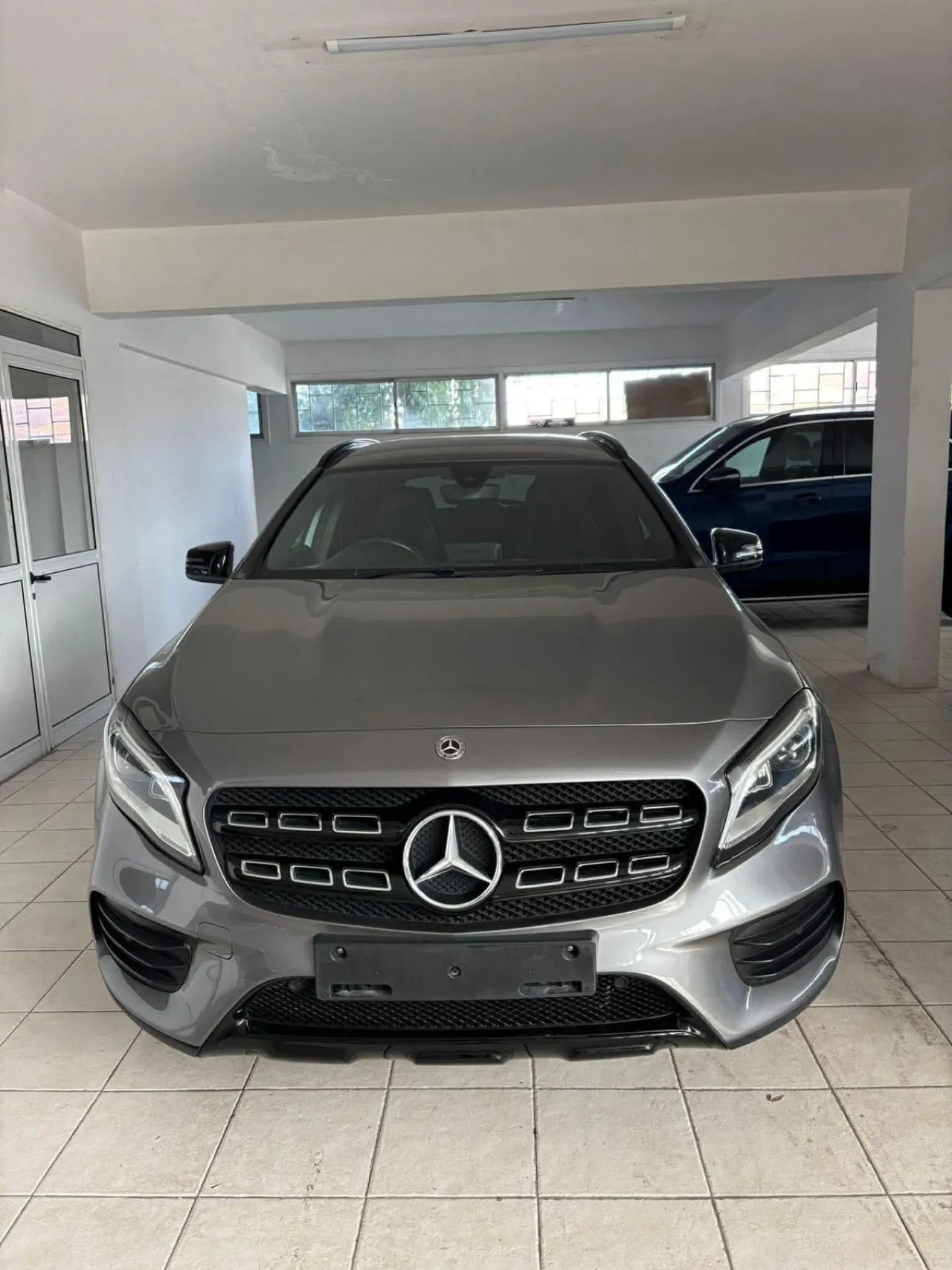 2020 Mercedes - Benz GLA 180 Kıbrıs | KKTC İkinci El Satılık Araba - Fotoğraf 1