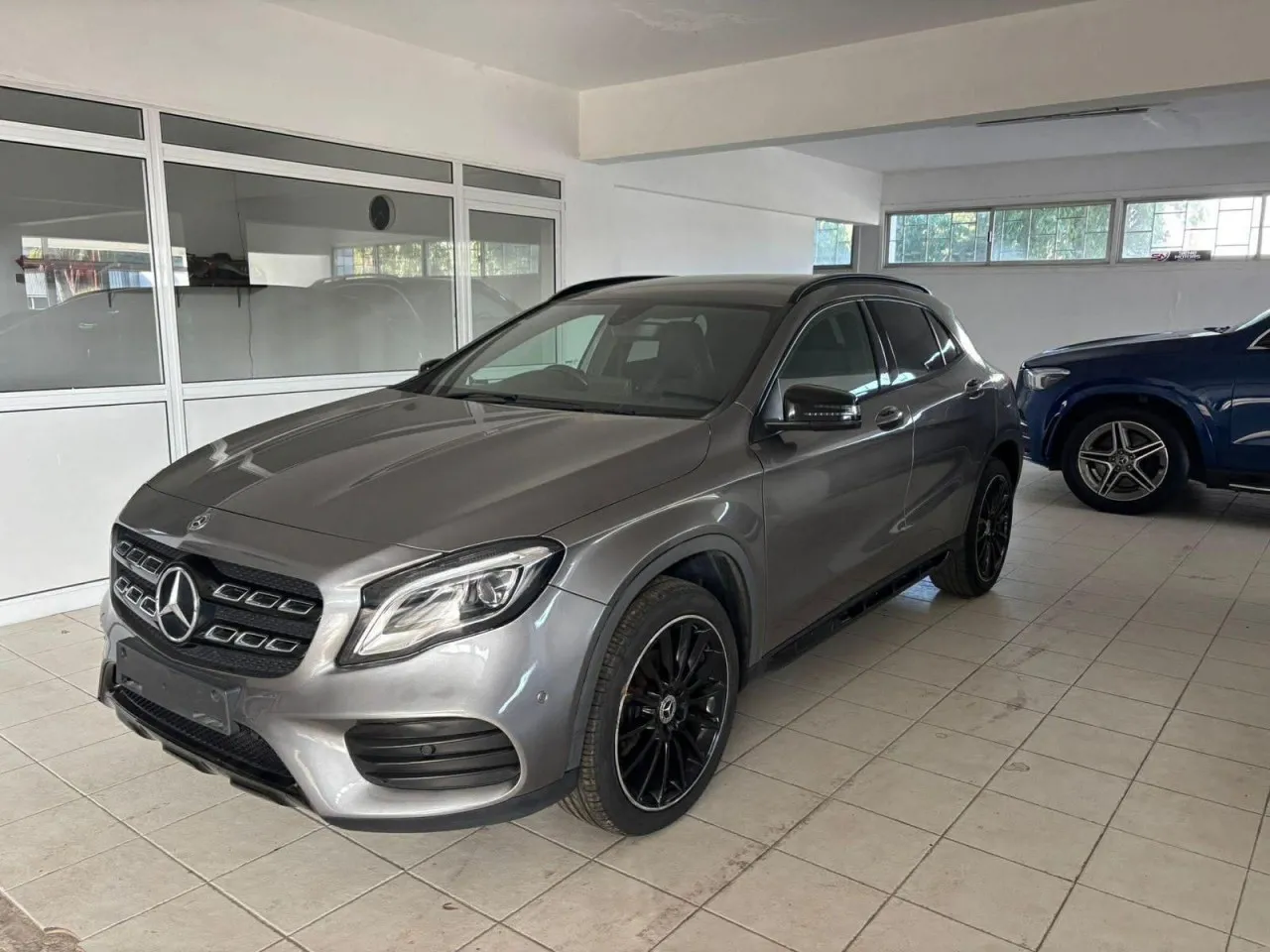 2020 Mercedes - Benz GLA 180 Kıbrıs | KKTC İkinci El Satılık Araba - Thumbnail 3