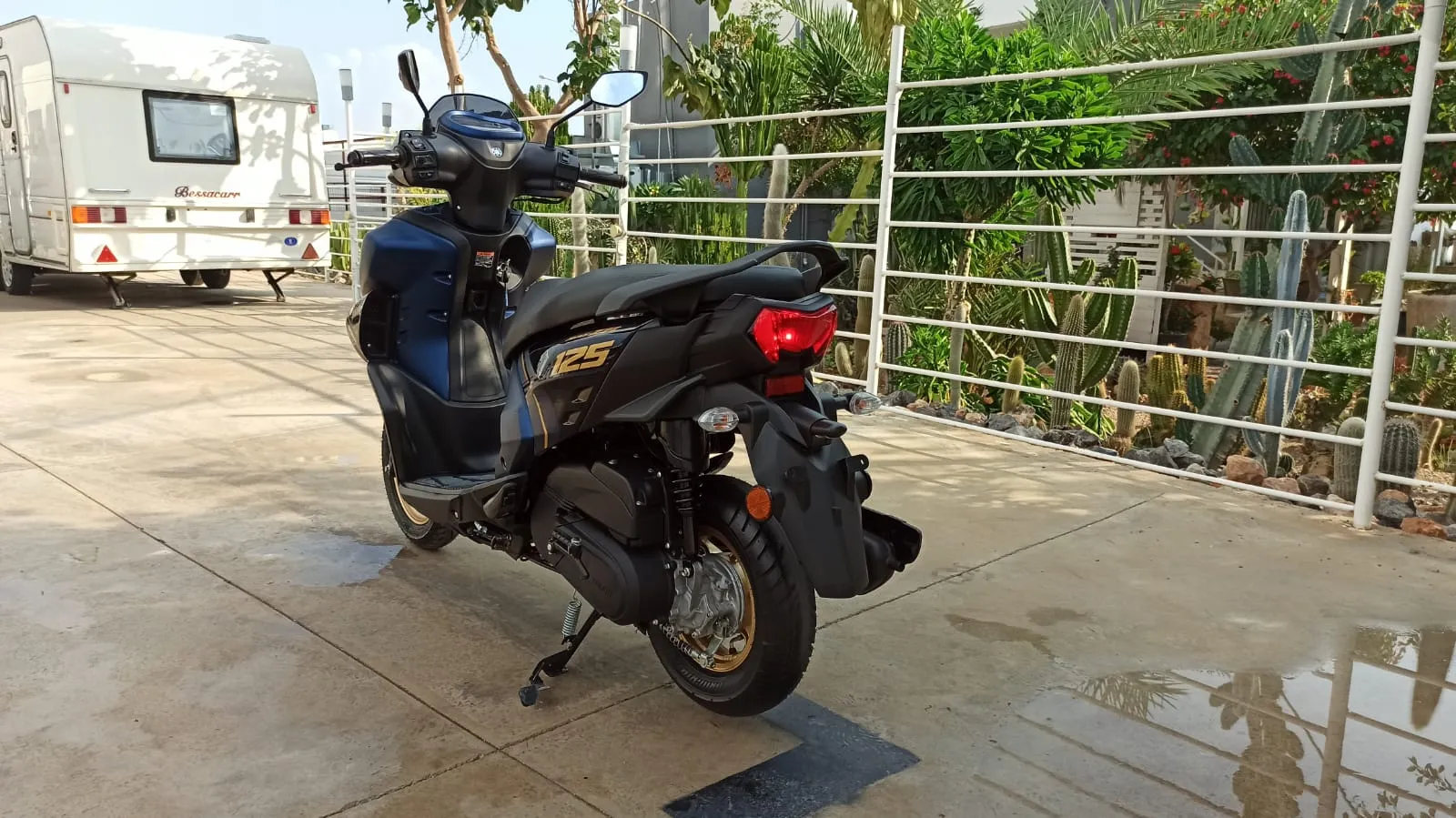 2025 Yamaha Diğer  Kıbrıs | KKTC İkinci El Satılık Araba - Thumbnail 2