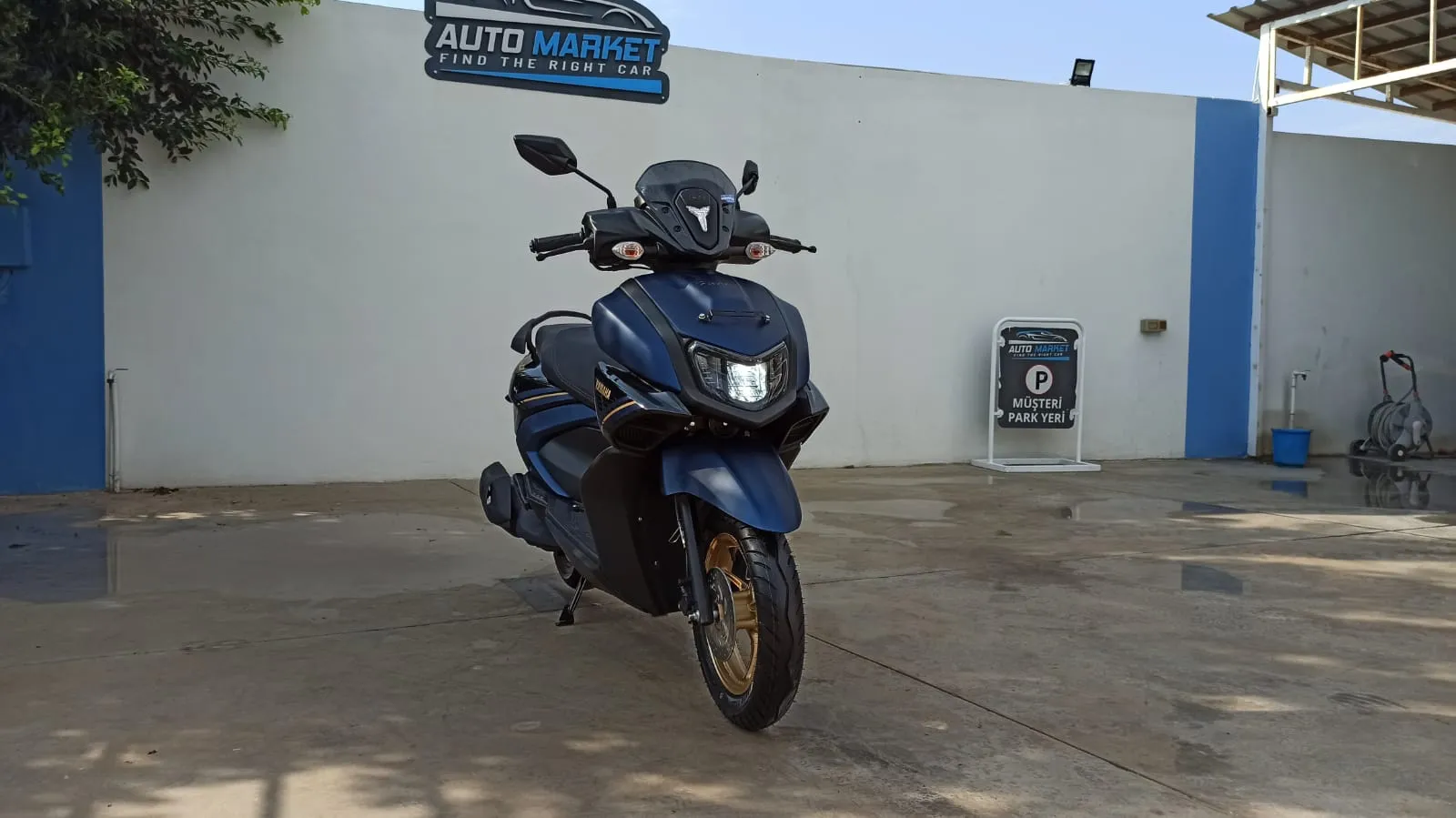 2025 Yamaha Diğer  Kıbrıs | KKTC İkinci El Satılık Araba - Thumbnail 3