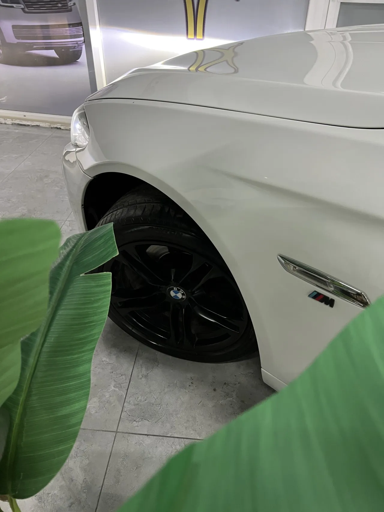 2013 BMW 5 Serisi 520d Kıbrıs | KKTC İkinci El Satılık Araba - Thumbnail 2
