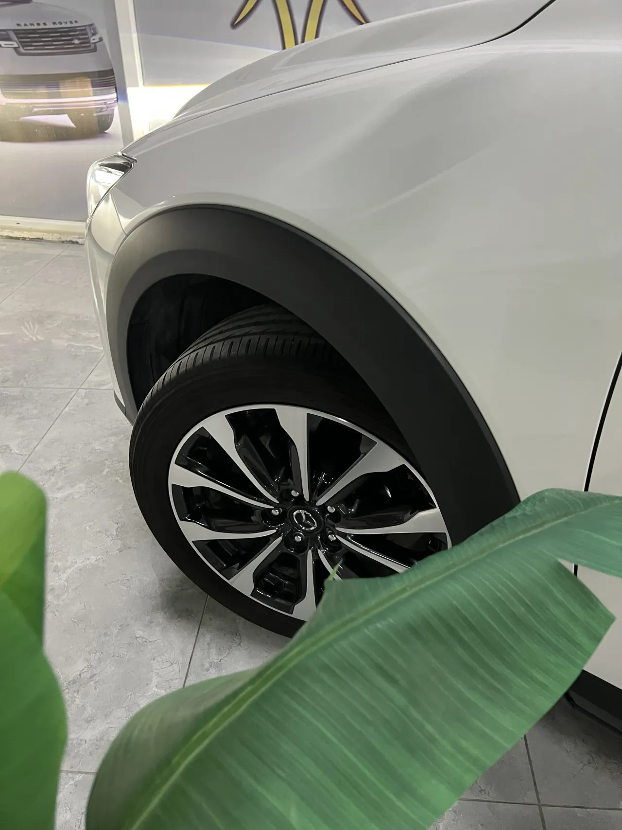 2022 Mazda CX-3  Kıbrıs | KKTC İkinci El Satılık Araba - Thumbnail 2