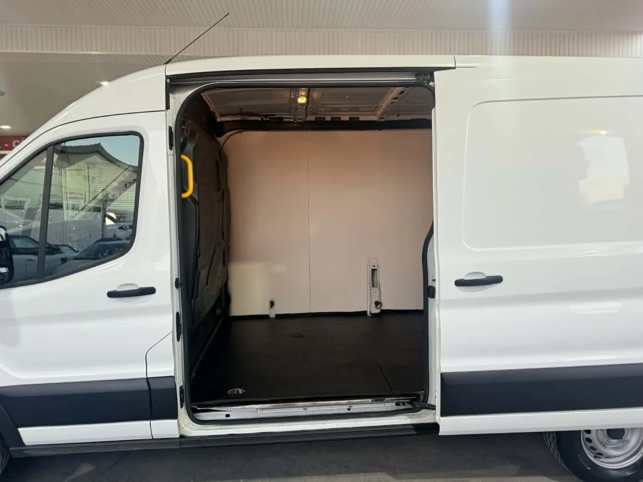 2021 Ford Transit Custom  Kıbrıs | KKTC İkinci El Satılık Araba - Thumbnail 7