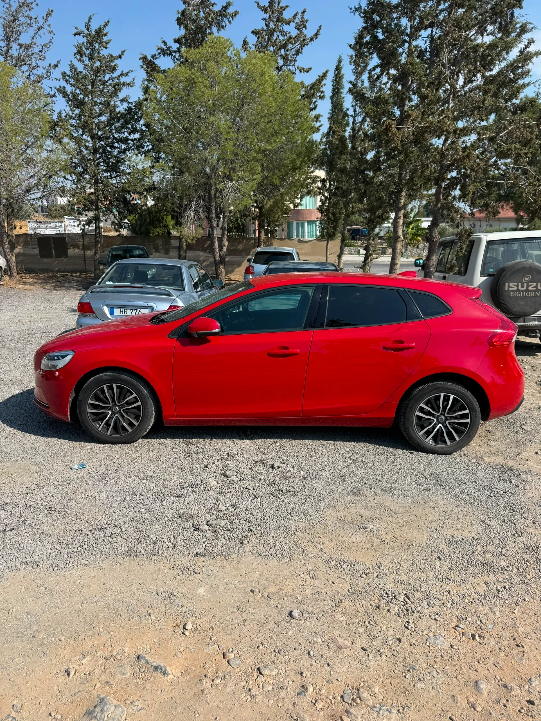 2019 Volvo V40 1.5 T2 Kıbrıs | KKTC İkinci El Satılık Araba - Thumbnail 3