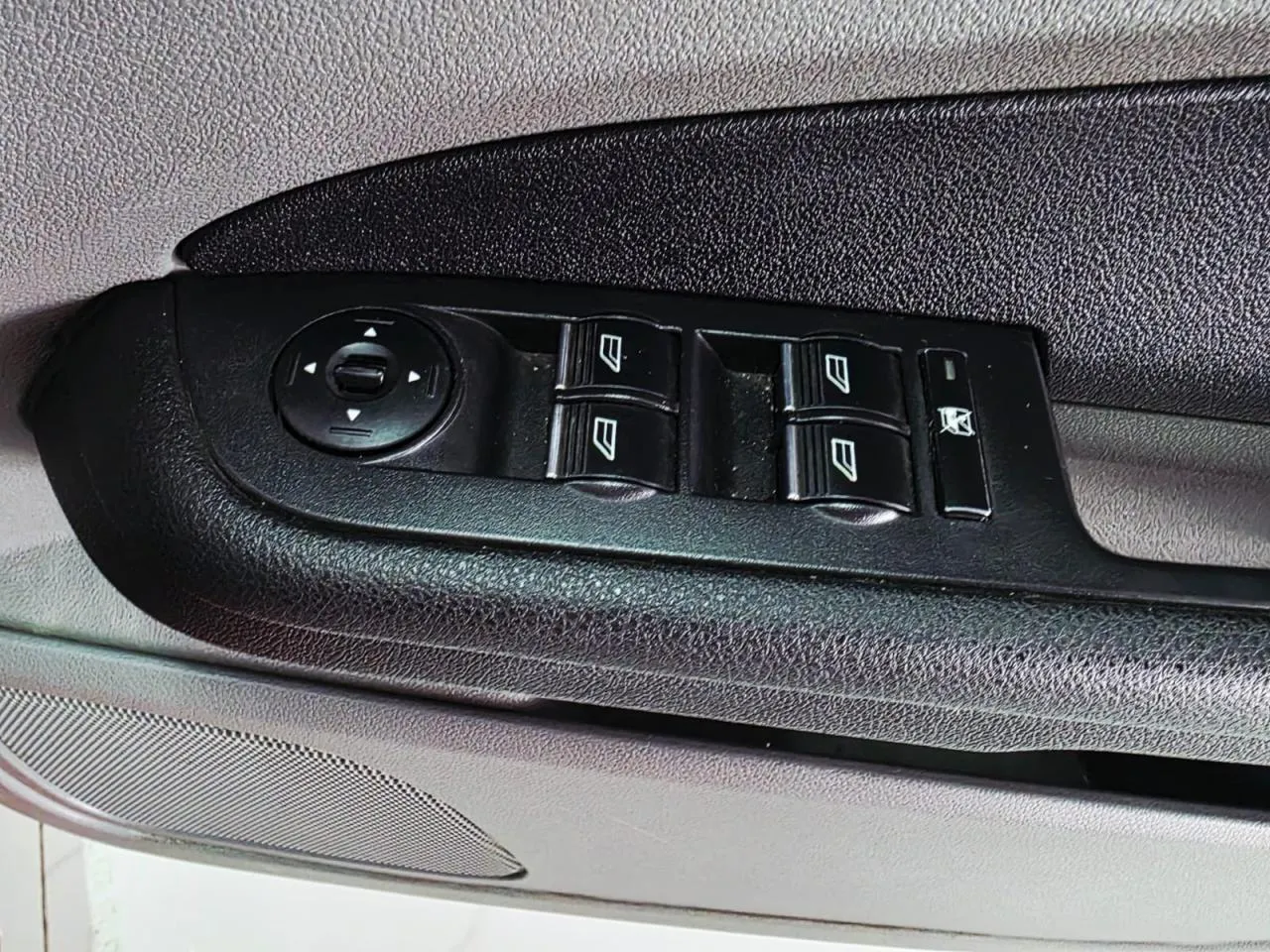 2008 Ford Focus 1.6 Ti-VCT Kıbrıs | KKTC İkinci El Satılık Araba - Thumbnail 5