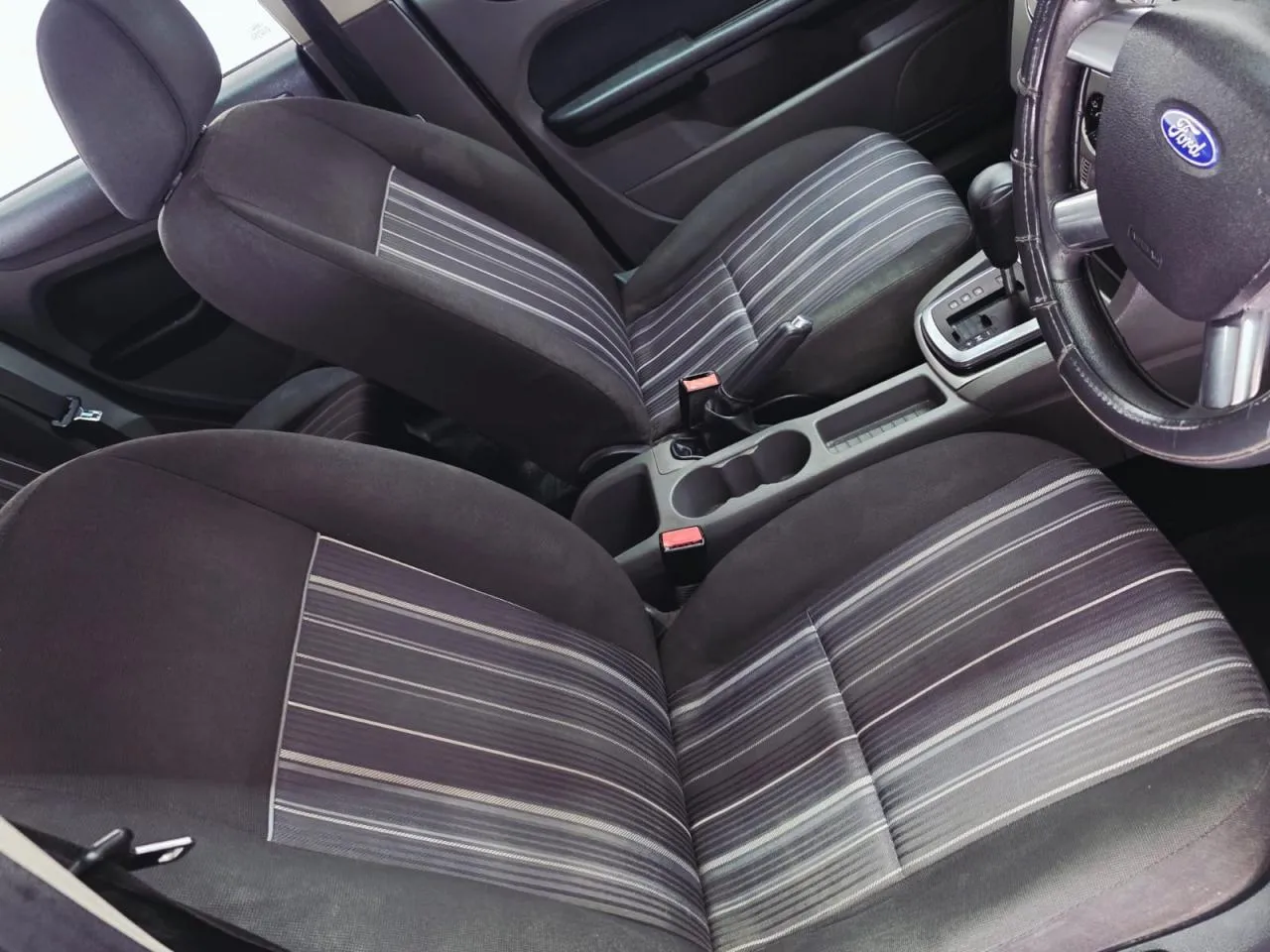 2008 Ford Focus 1.6 Ti-VCT Kıbrıs | KKTC İkinci El Satılık Araba - Thumbnail 7