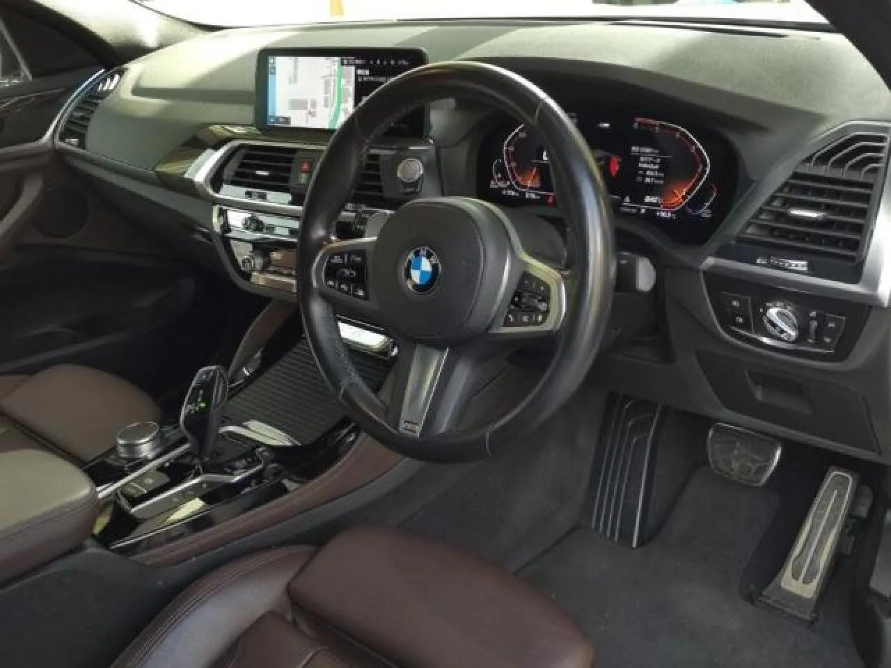2022 BMW X4 20d xDrive Kıbrıs | KKTC İkinci El Satılık Araba - Thumbnail 5