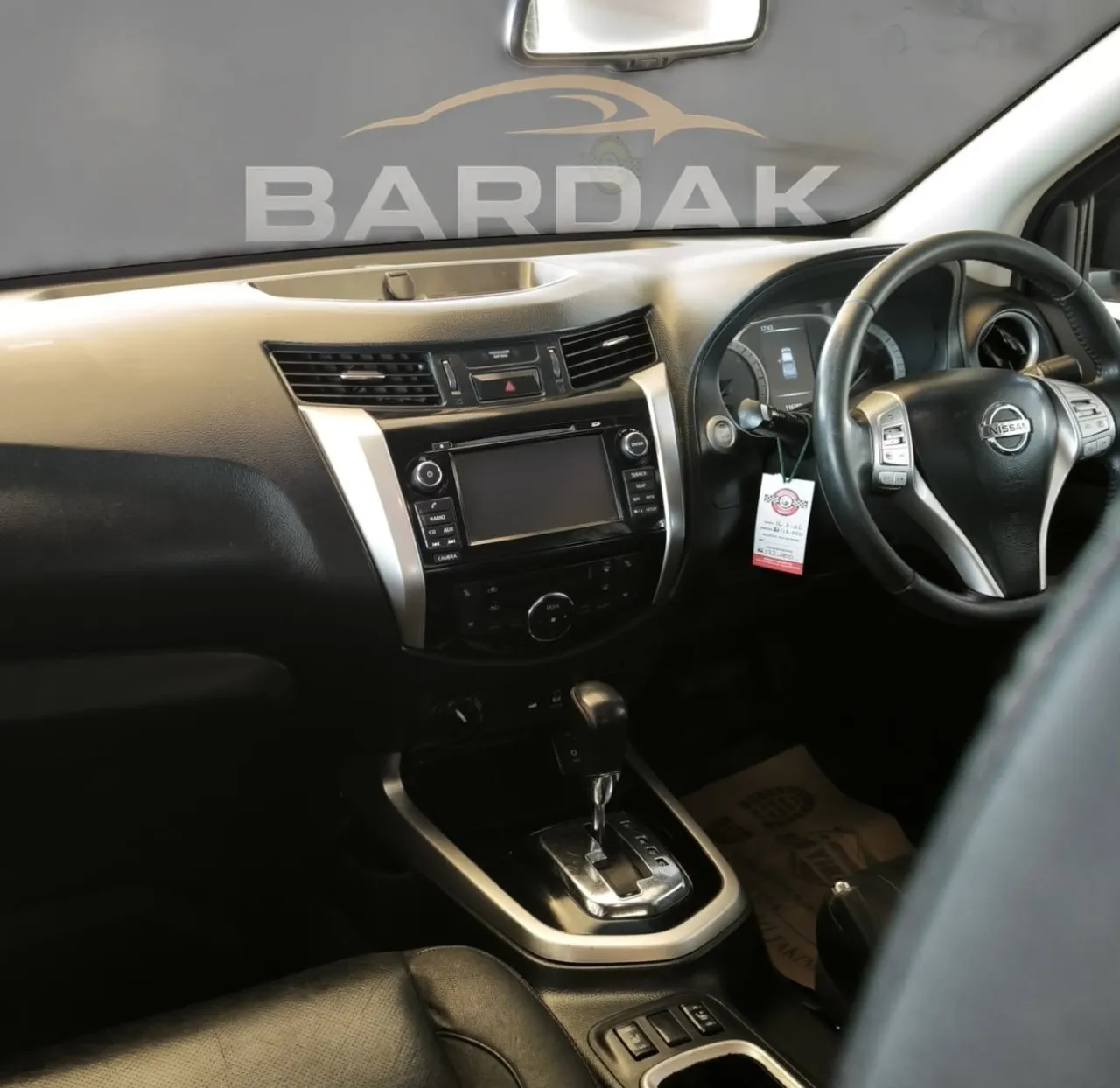 2017 Nissan Navara 2.3 DCI Kıbrıs | KKTC İkinci El Satılık Araba - Thumbnail 3