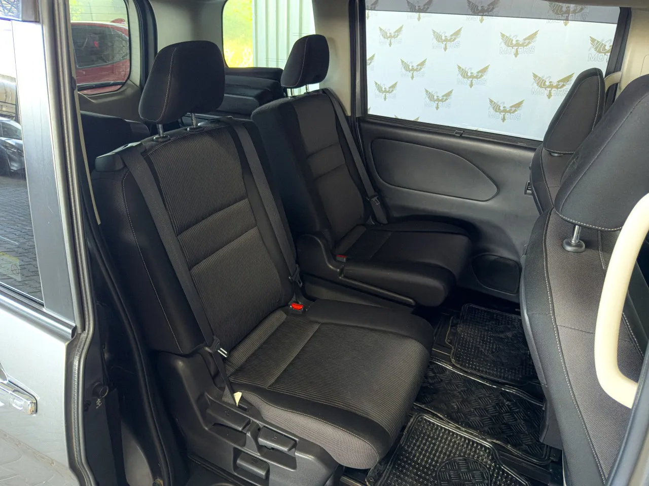 2021 Nissan Serena  Kıbrıs | KKTC İkinci El Satılık Araba - Thumbnail 8