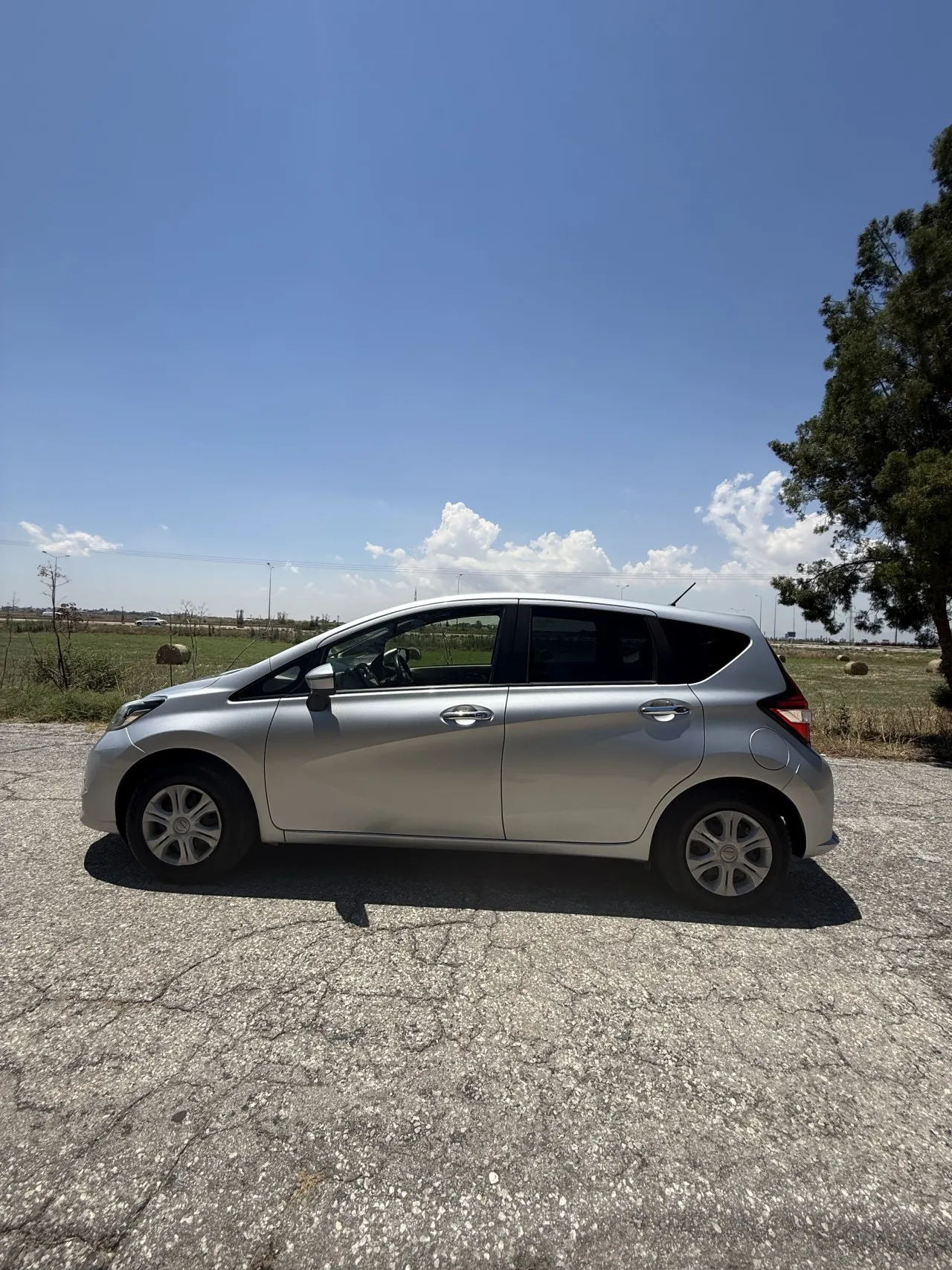 2020 Nissan Note 1.2 Kıbrıs | KKTC İkinci El Satılık Araba - Thumbnail 5