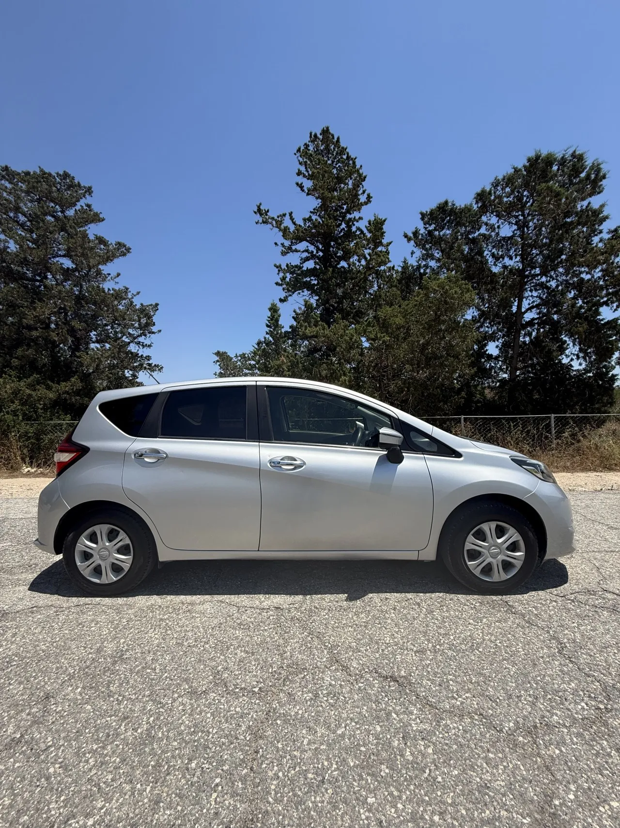 2020 Nissan Note 1.2 Kıbrıs | KKTC İkinci El Satılık Araba - Thumbnail 6