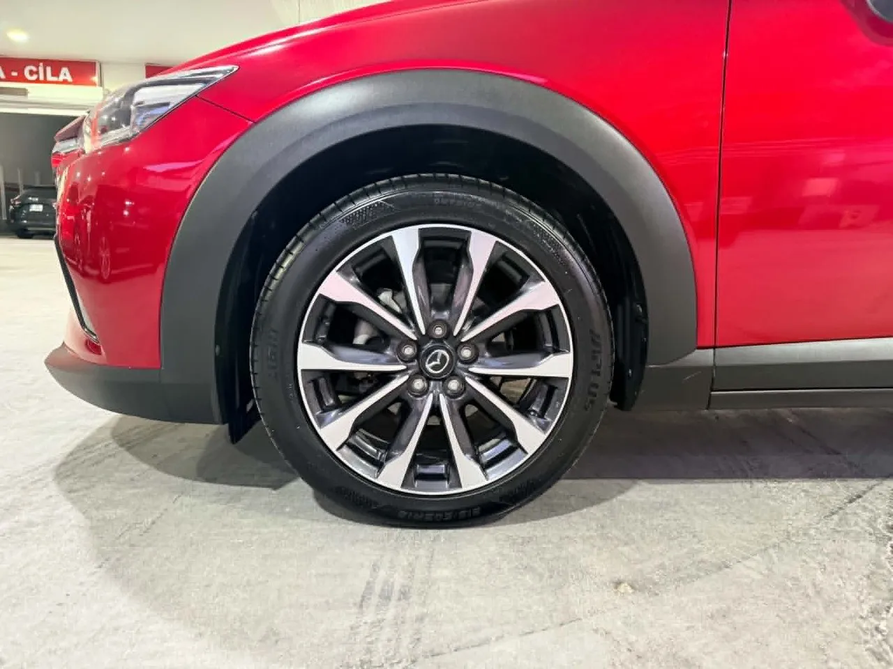 2020 Mazda CX-3  Kıbrıs | KKTC İkinci El Satılık Araba - Thumbnail 2