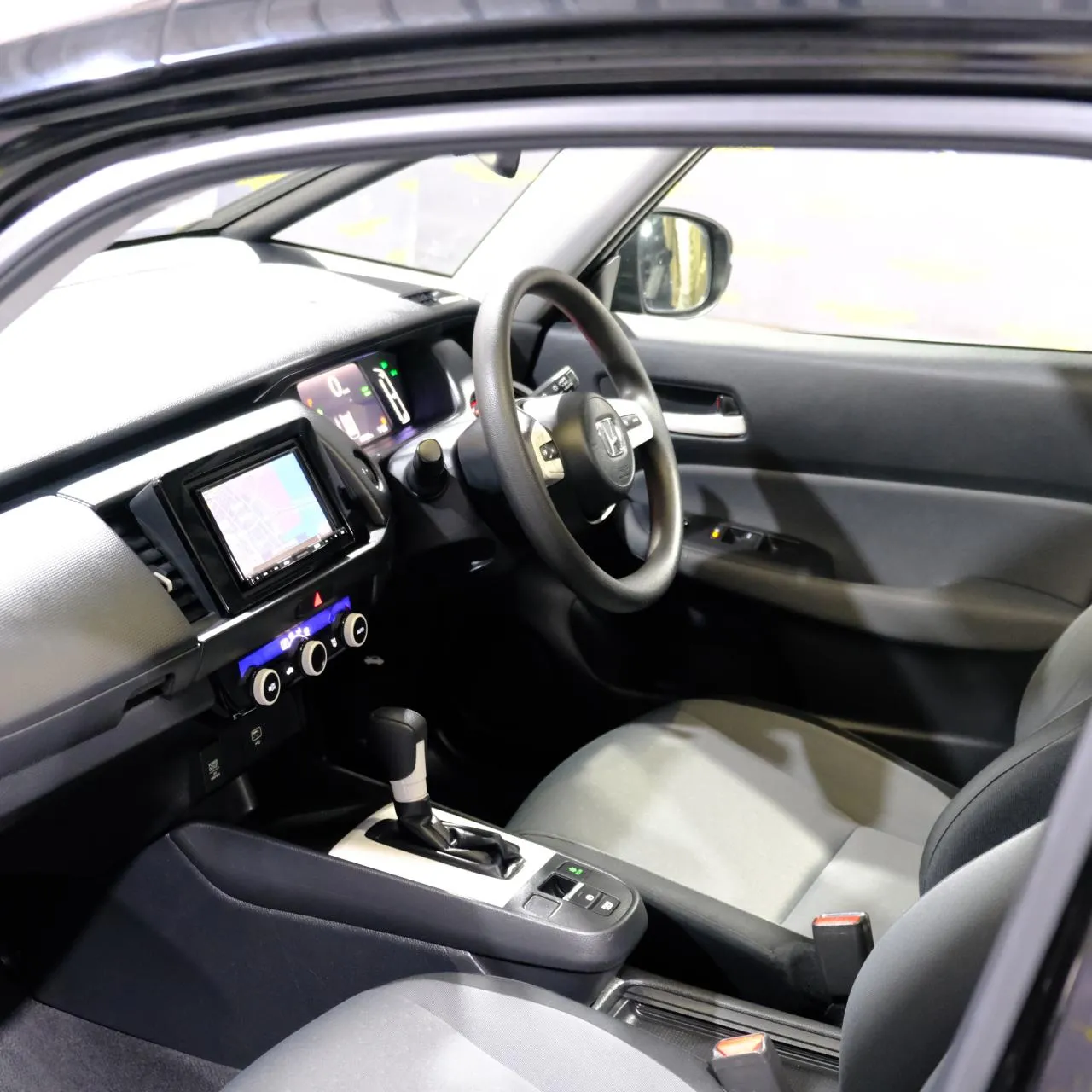 2020 Honda Fit 1.5 Hybrid Automatic Kıbrıs | KKTC İkinci El Satılık Araba - Thumbnail 6