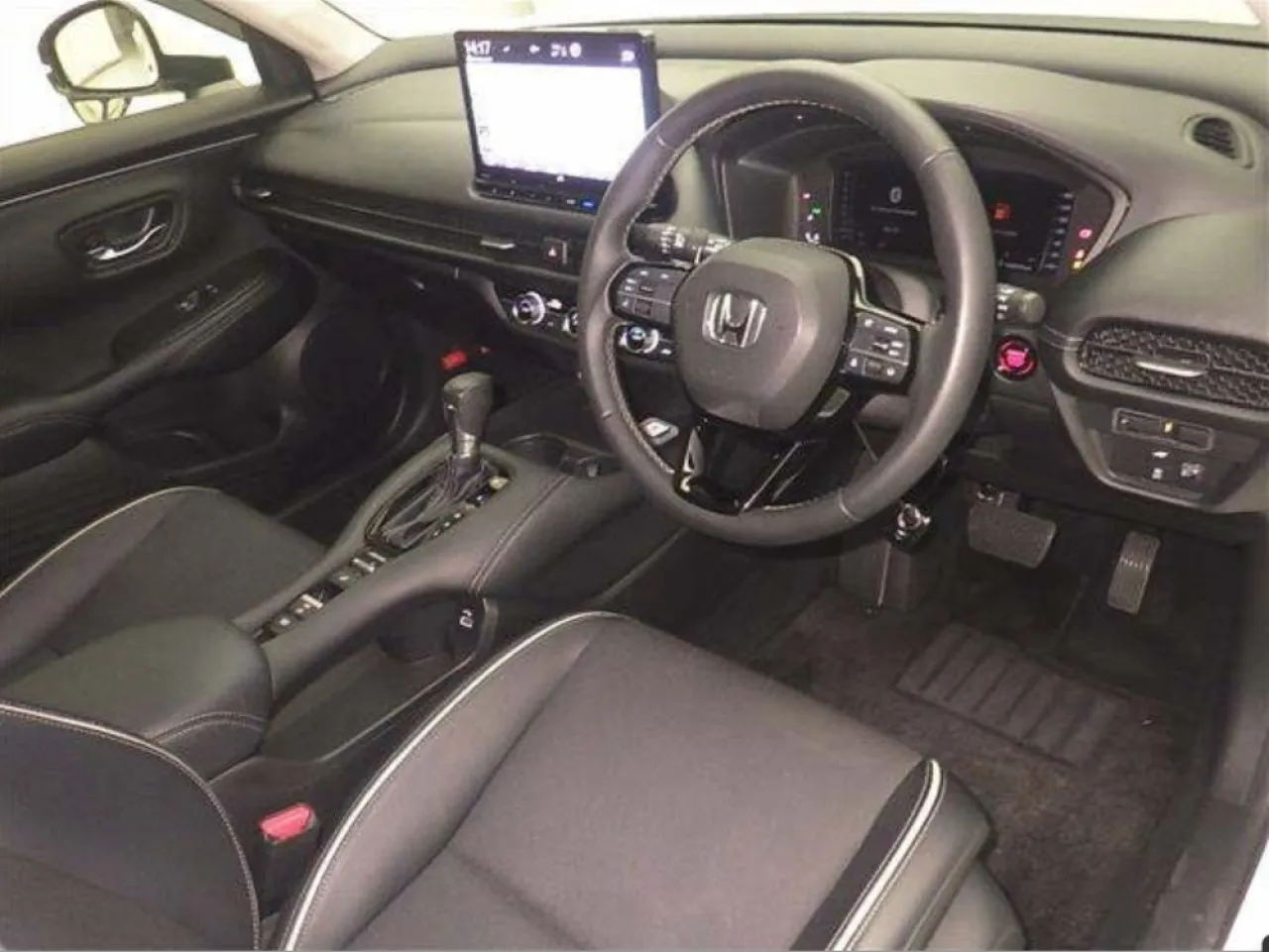 2023 Honda ZR-V 1.5 i-Vtec Kıbrıs | KKTC İkinci El Satılık Araba - Thumbnail 2