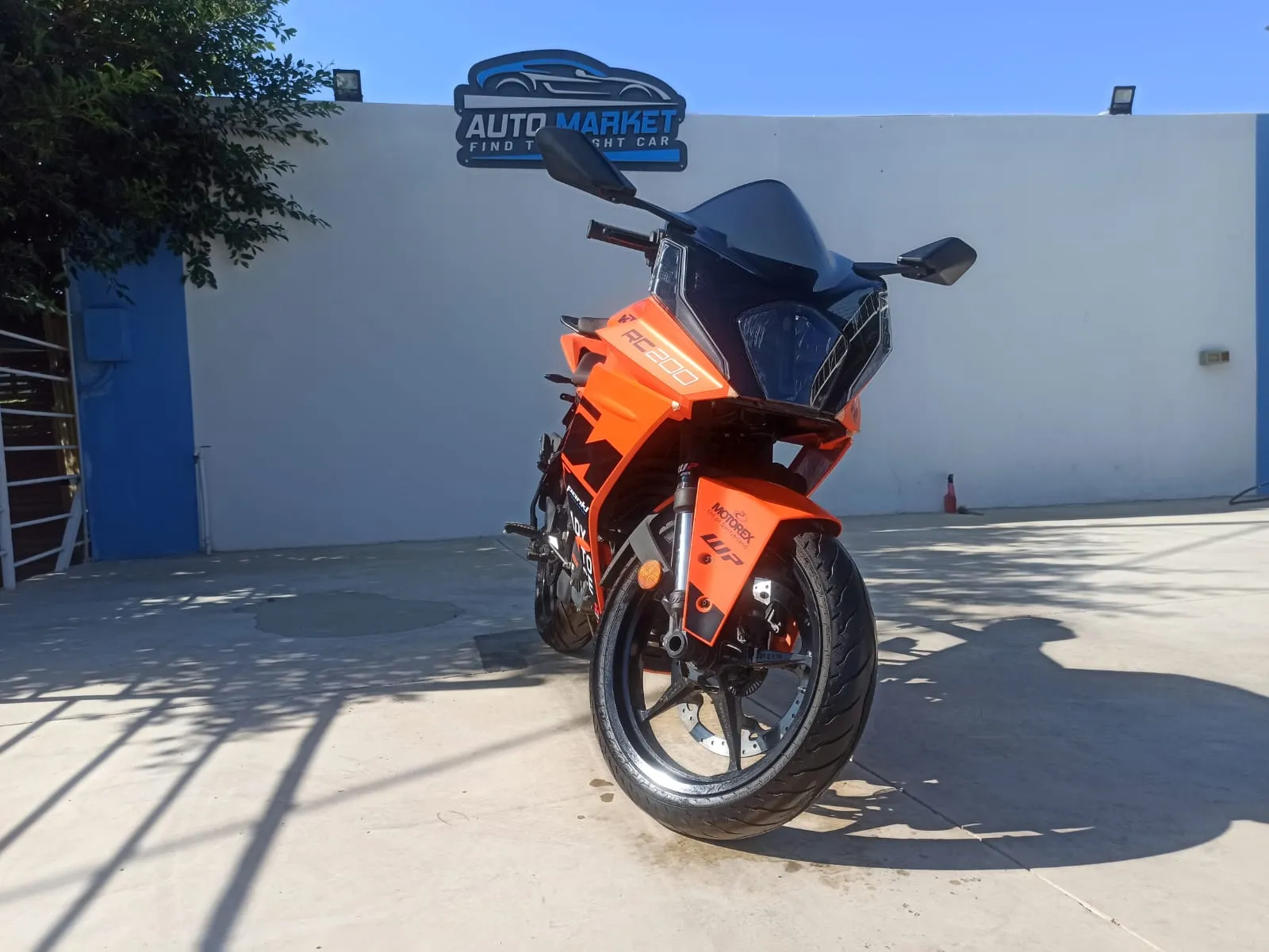 2024 KTM Diğer  Kıbrıs | KKTC İkinci El Satılık Araba - Thumbnail 2
