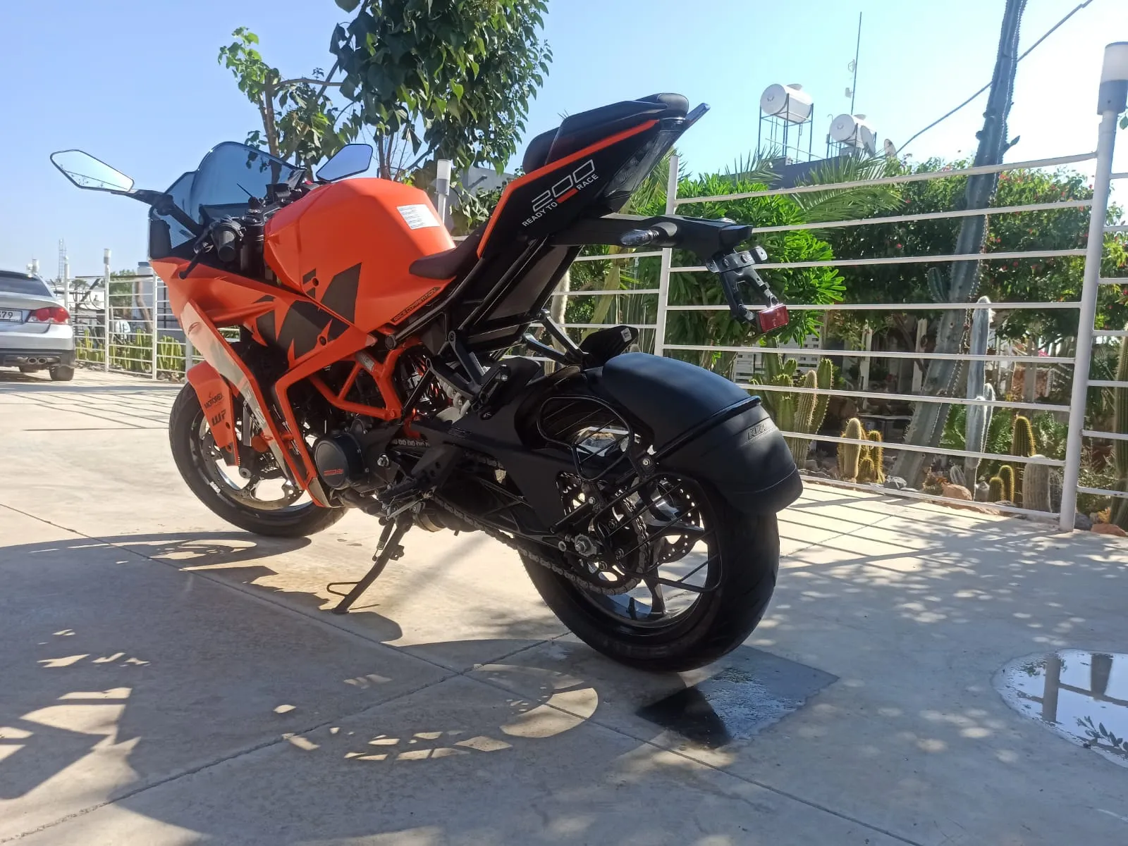 2024 KTM Diğer  Kıbrıs | KKTC İkinci El Satılık Araba - Thumbnail 3