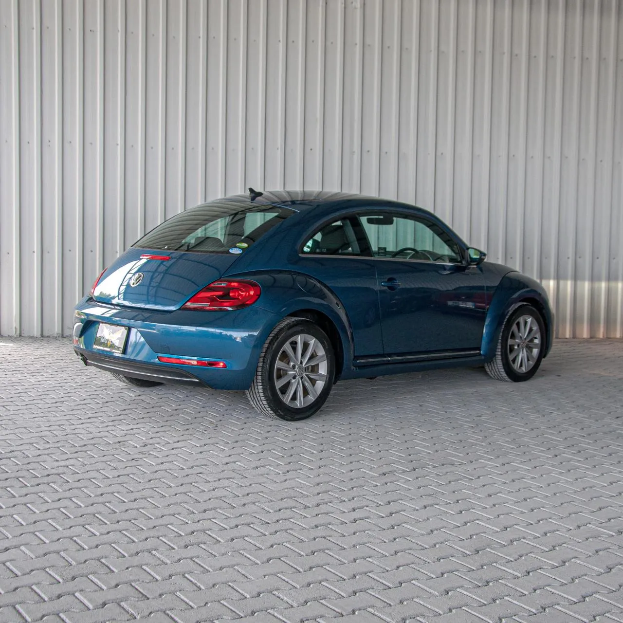 2020 Volkswagen Beetle 1.2 TSI Kıbrıs | KKTC İkinci El Satılık Araba - Thumbnail 2