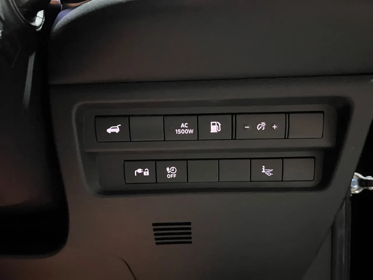 2022 Mitsubishi Outlander 2.4 Kıbrıs | KKTC İkinci El Satılık Araba - Thumbnail 6