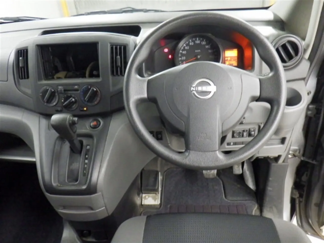 2022 Nissan NV200  Kıbrıs | KKTC İkinci El Satılık Araba - Thumbnail 2