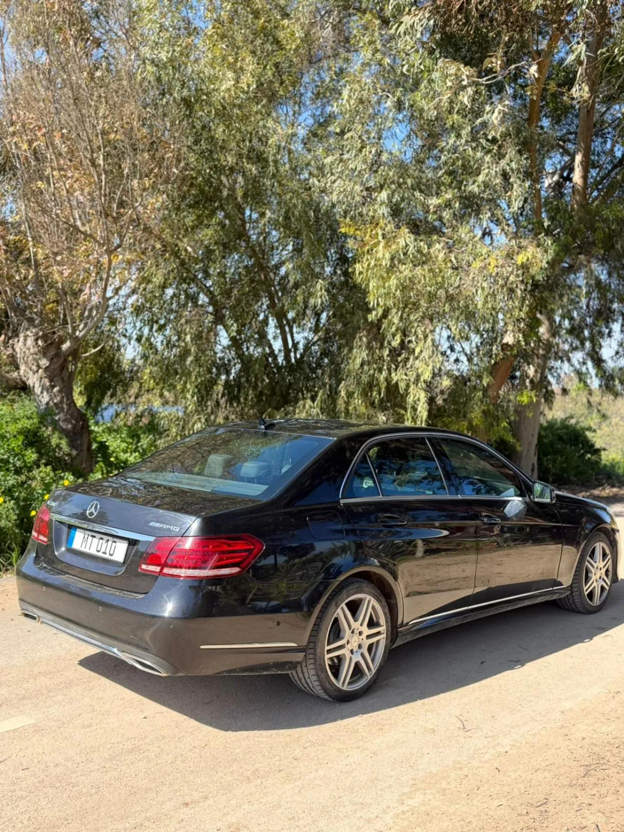 2011 Mercedes-Benz E Serisi E 200 Kıbrıs | KKTC İkinci El Satılık Araba - Thumbnail 4