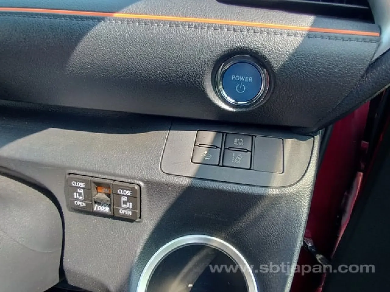 2022 Toyota Sienta 1.5 Hybrid CVT Kıbrıs | KKTC İkinci El Satılık Araba - Thumbnail 4