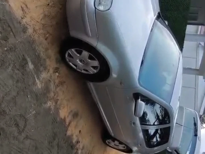 2000 Volkswagen Golf 1.6 Kıbrıs | KKTC İkinci El Satılık Araba - Thumbnail 2