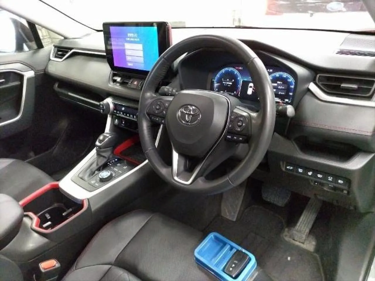 2024 Toyota RAV4 2.0 Kıbrıs | KKTC İkinci El Satılık Araba - Thumbnail 6
