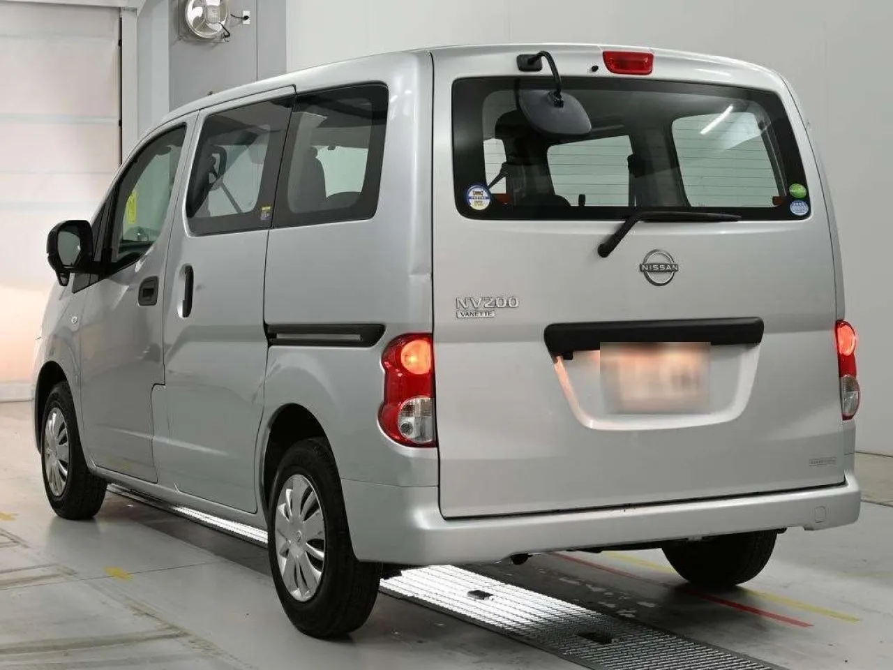2022 Nissan NV200  Kıbrıs | KKTC İkinci El Satılık Araba - Thumbnail 4