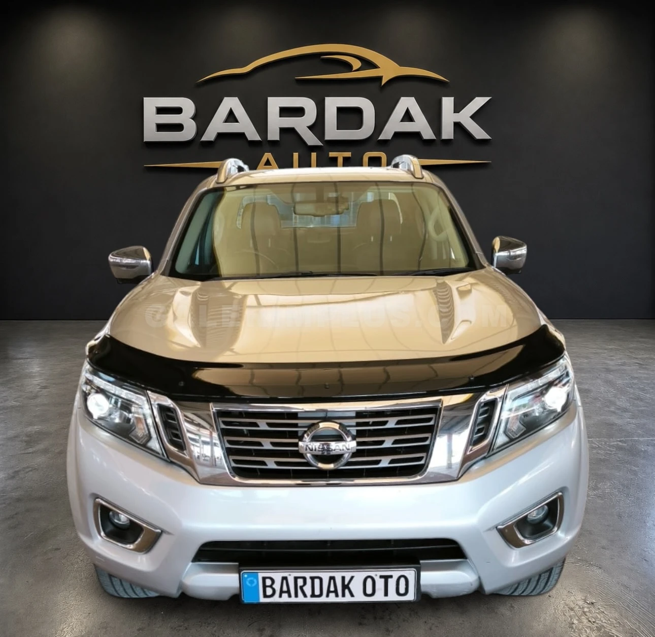 2020 Nissan Navara  Kıbrıs | KKTC İkinci El Satılık Araba - Thumbnail 3