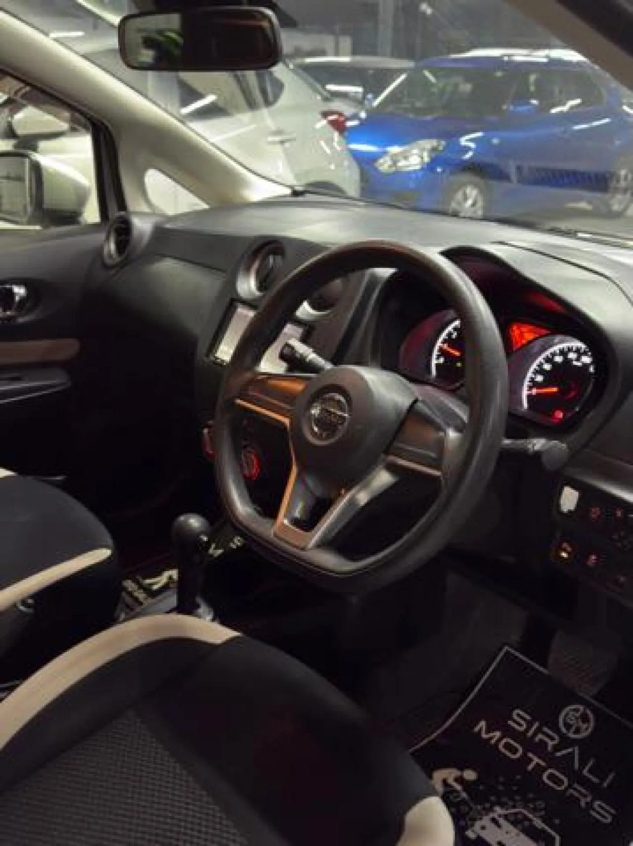 2019 Nissan Note 1.2 Kıbrıs | KKTC İkinci El Satılık Araba - Thumbnail 3