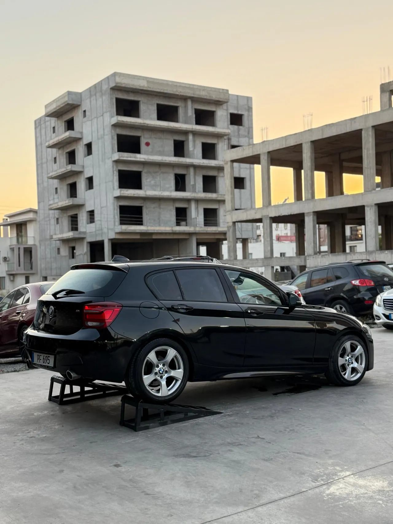 2013 BMW 1 Serisi 118i Kıbrıs | KKTC İkinci El Satılık Araba - Thumbnail 5