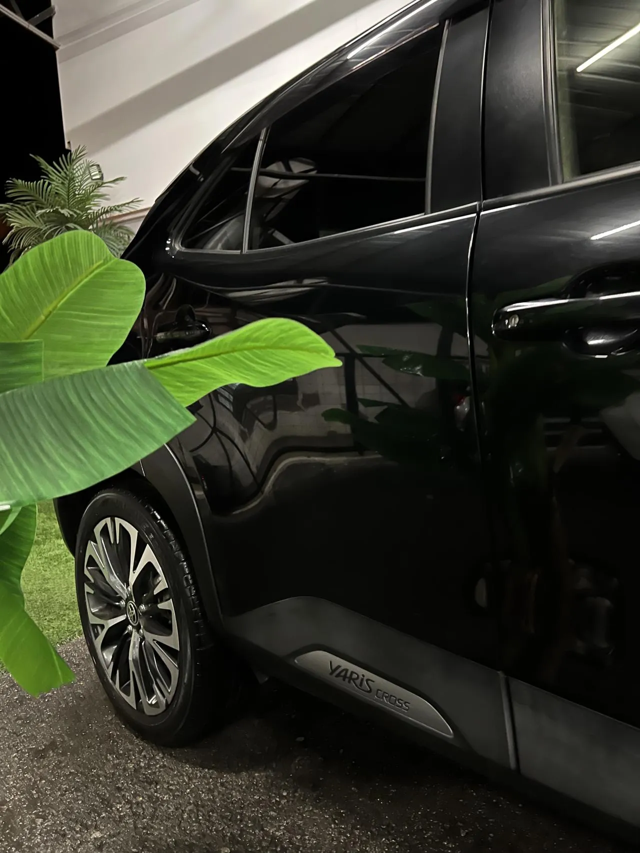 2022 Toyota Yaris Cross  Kıbrıs | KKTC İkinci El Satılık Araba - Thumbnail 8