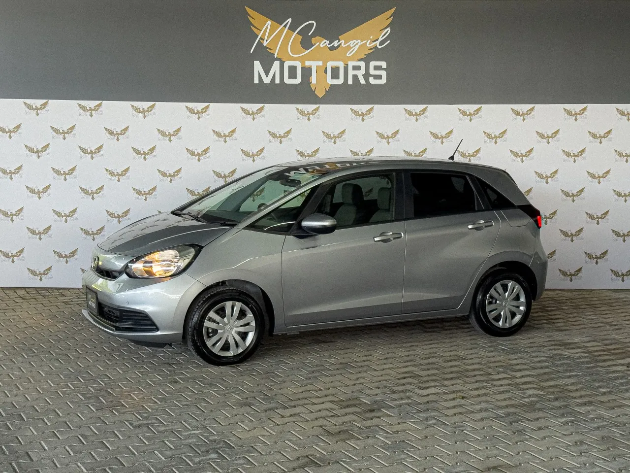 2024 Honda Fit 1.5 Automatic Kıbrıs | KKTC İkinci El Satılık Araba - Fotoğraf 1