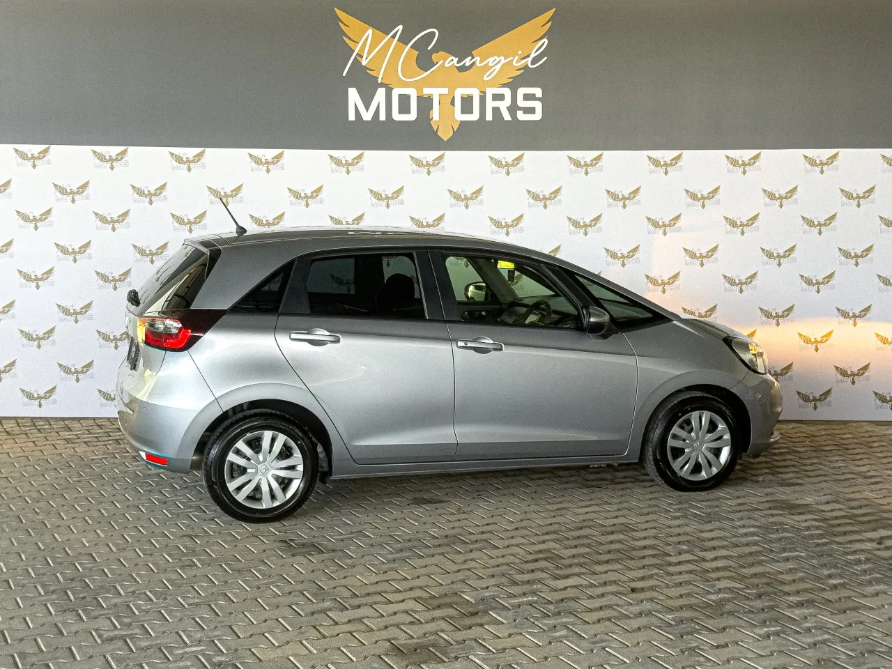 2024 Honda Fit 1.5 Automatic Kıbrıs | KKTC İkinci El Satılık Araba - Thumbnail 3