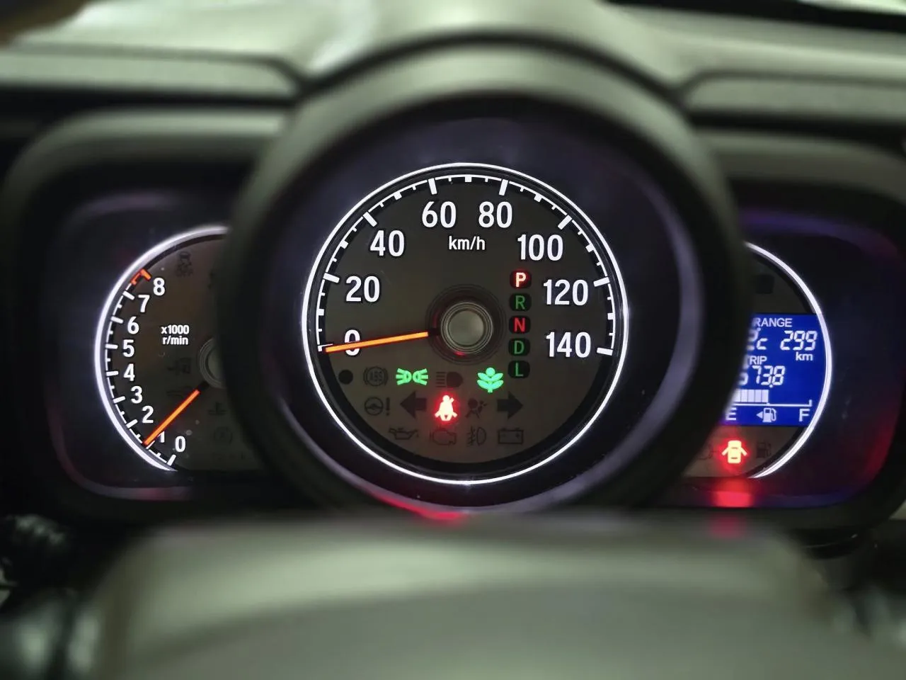 2018 Honda N-One 0.7 i Kıbrıs | KKTC İkinci El Satılık Araba - Thumbnail 7