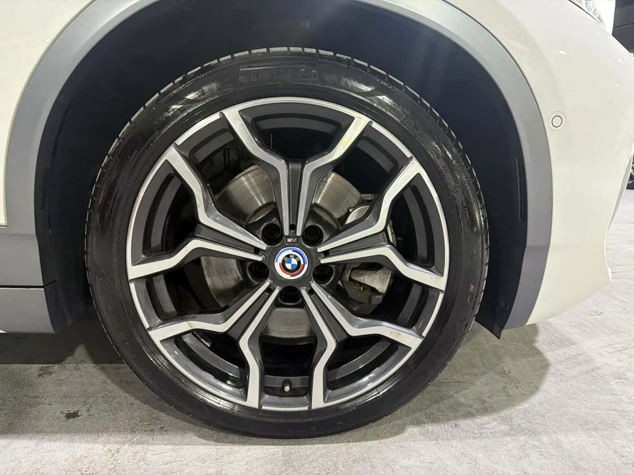 2023 BMW X2 20d xDrive Kıbrıs | KKTC İkinci El Satılık Araba - Thumbnail 4
