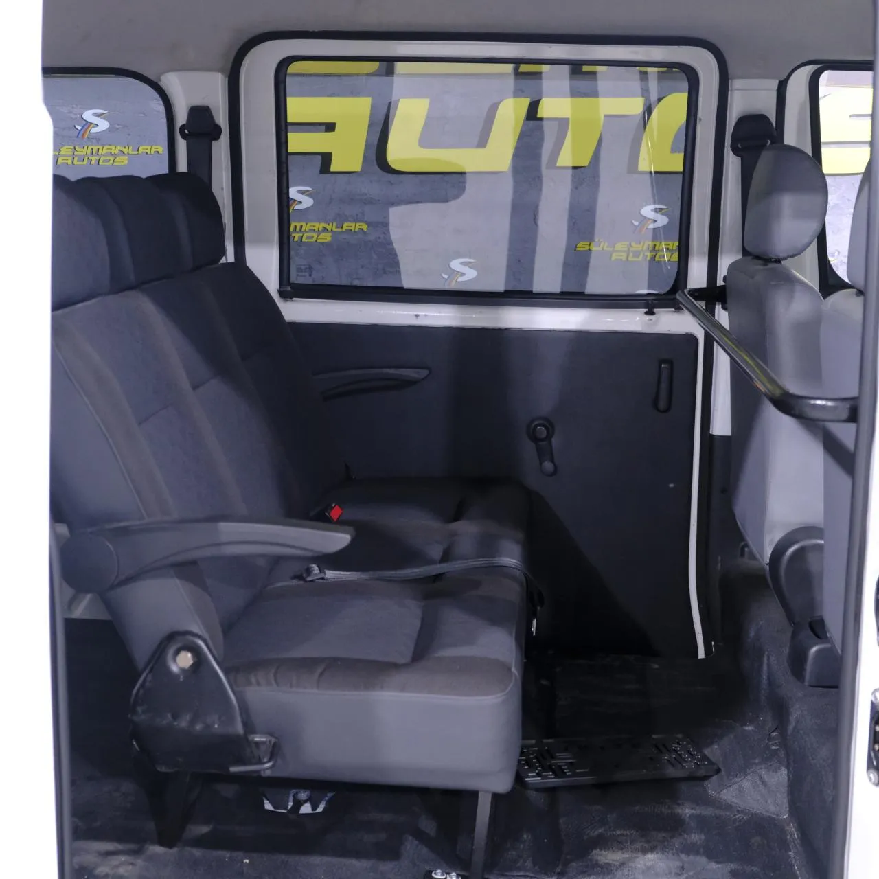 2020 Toyota Townace  Kıbrıs | KKTC İkinci El Satılık Araba - Thumbnail 5