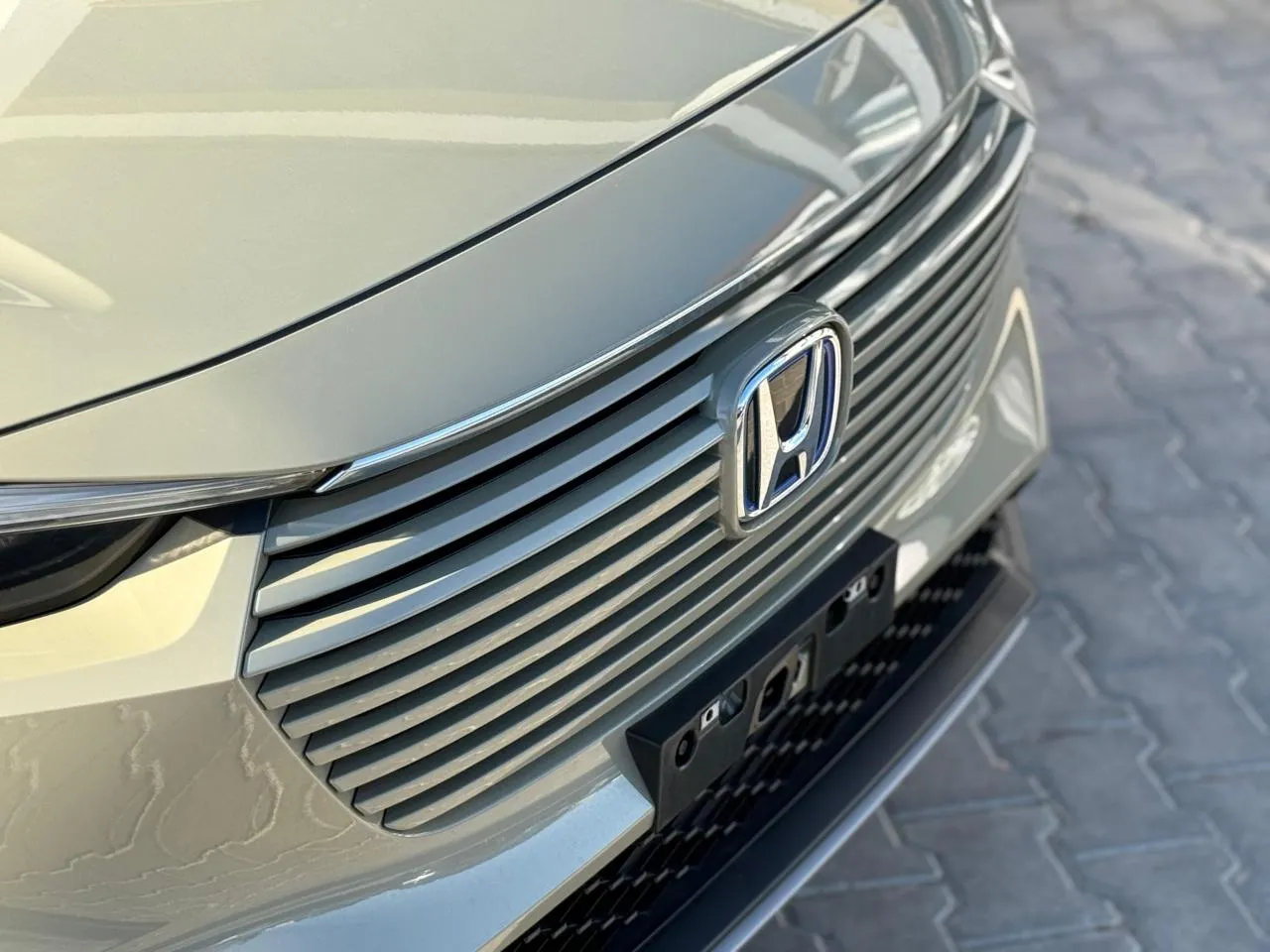 2021 Honda Vezel 1.5 i-VTEC Hybrid Automatic Kıbrıs | KKTC İkinci El Satılık Araba - Thumbnail 2