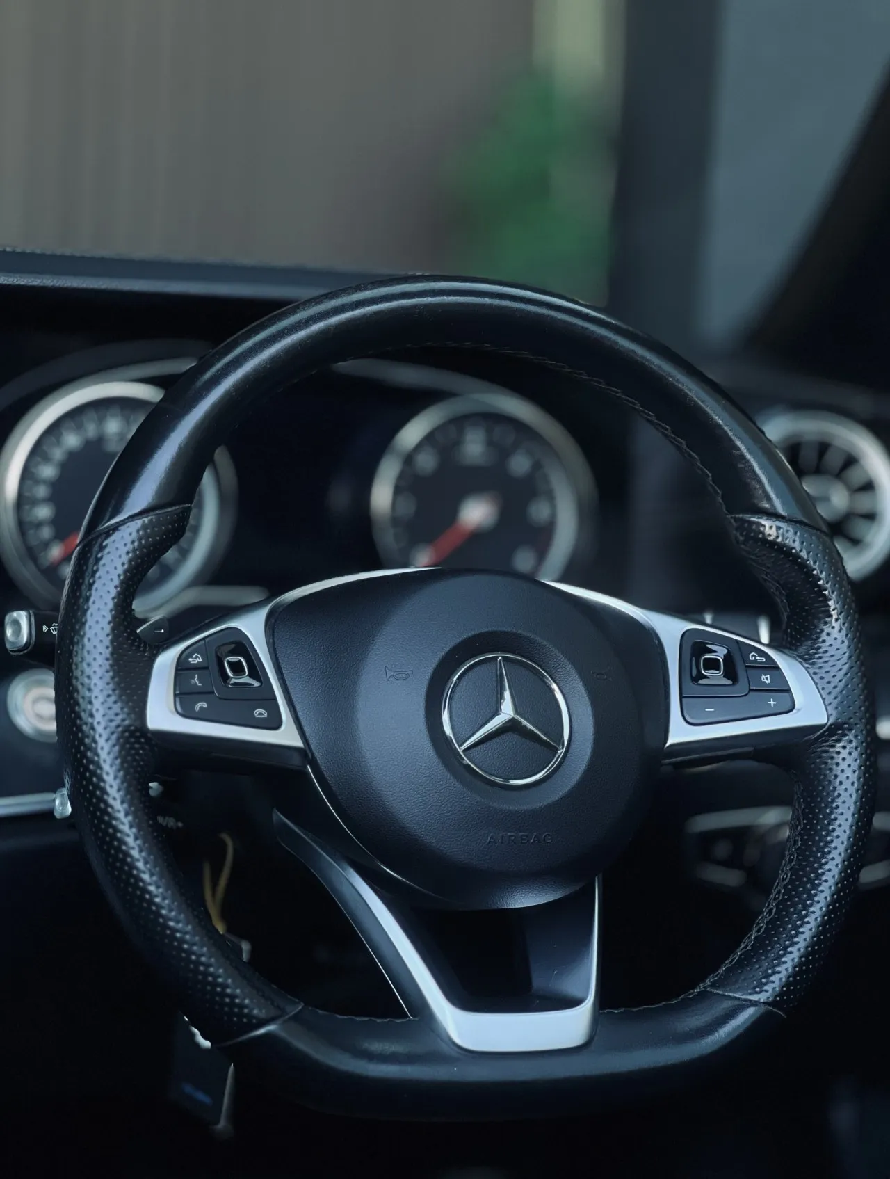 2018 Mercedes-Benz E Serisi E 220 d Kıbrıs | KKTC İkinci El Satılık Araba - Thumbnail 7