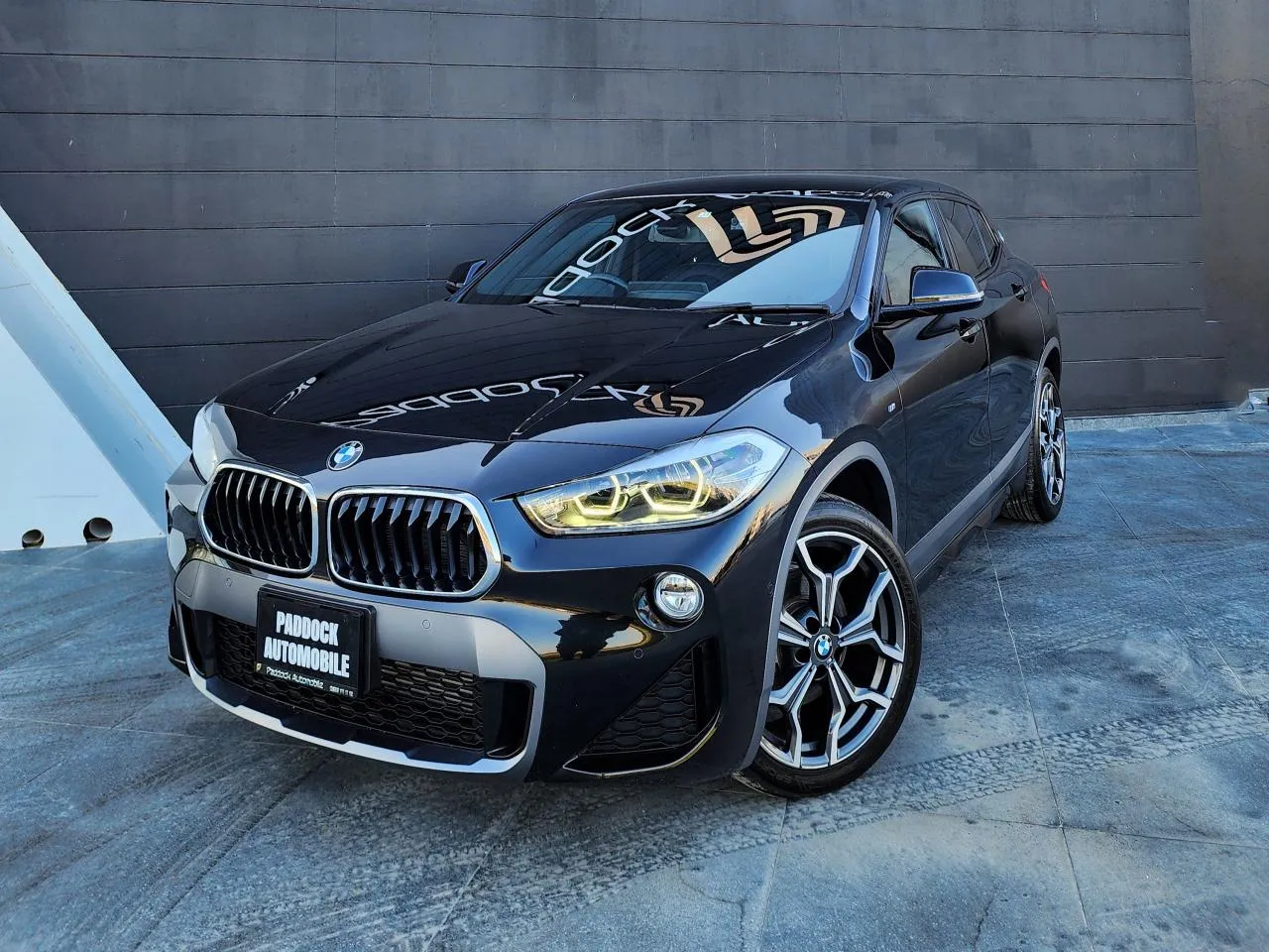 2020 BMW X2 18d xDrive Kıbrıs | KKTC İkinci El Satılık Araba - Fotoğraf 1