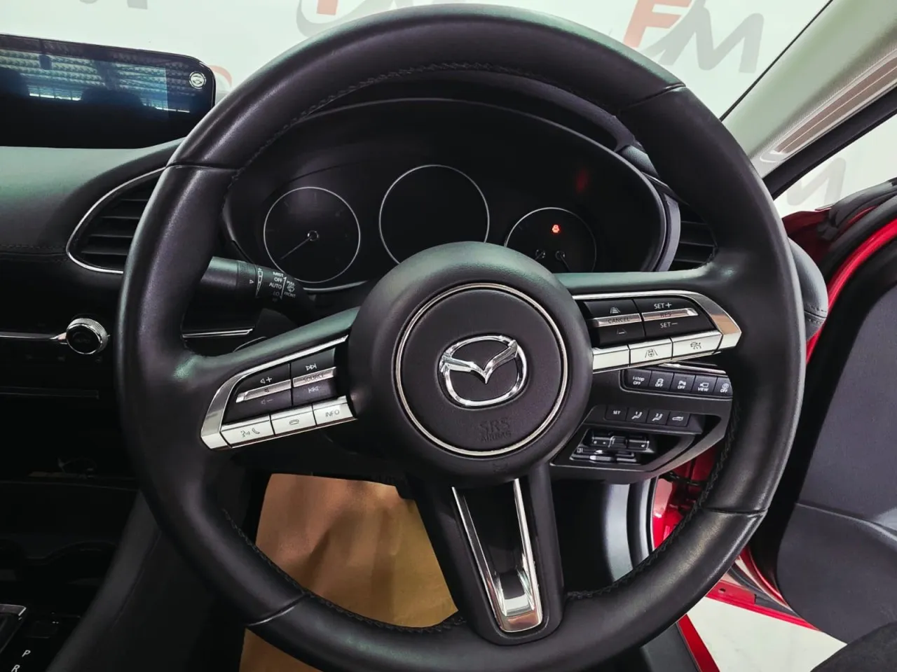 2023 Mazda 3 1.8 Kıbrıs | KKTC İkinci El Satılık Araba - Thumbnail 5