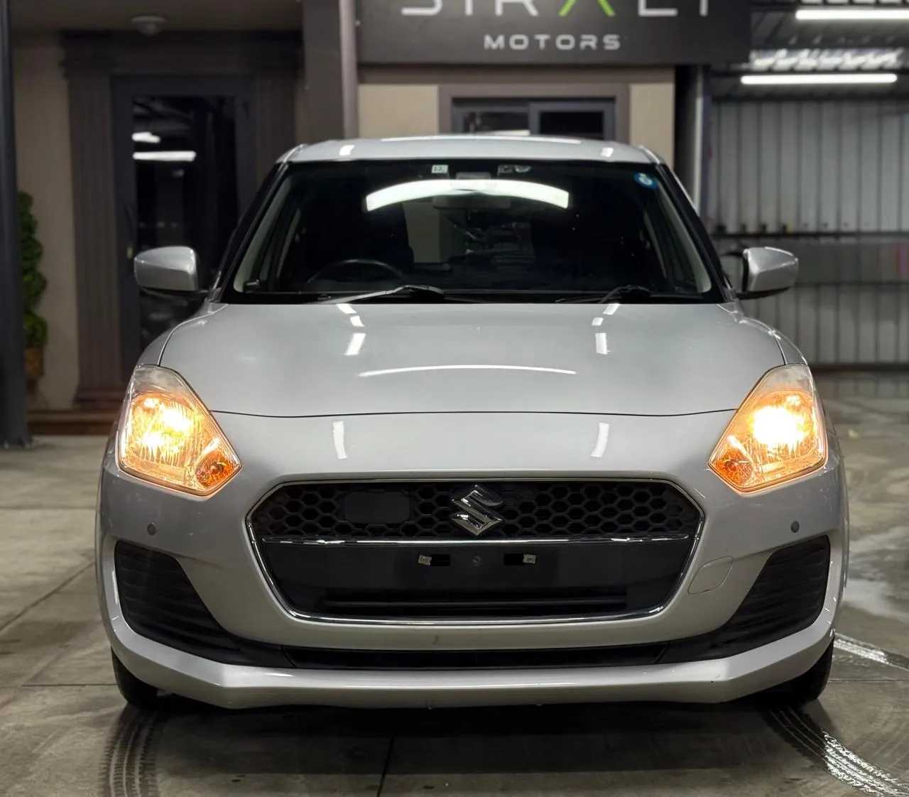 2020 Suzuki Swift 1.3 Kıbrıs | KKTC İkinci El Satılık Araba - Thumbnail 2