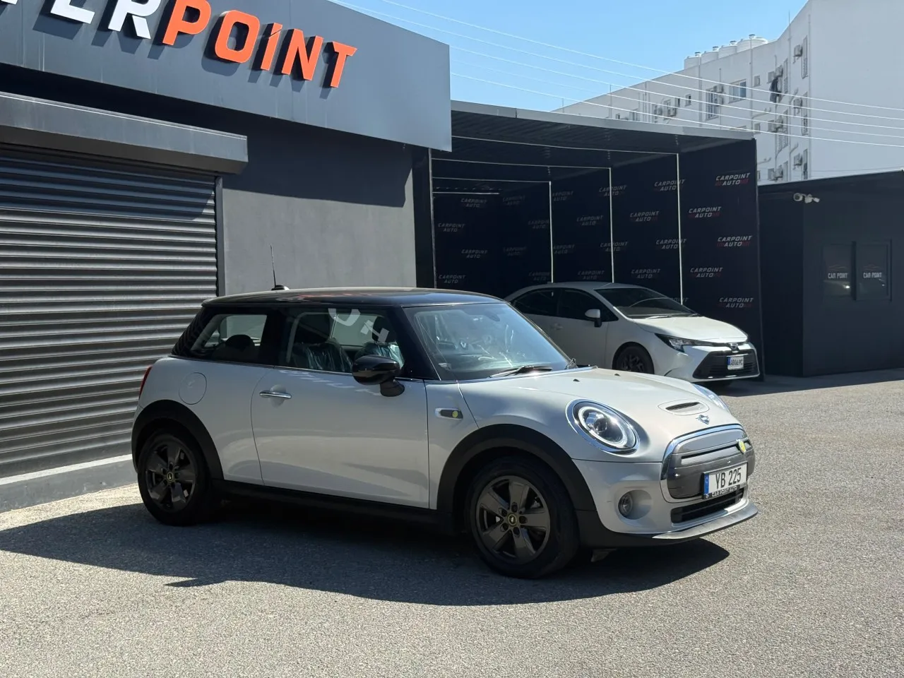 2021 MINI Cooper S 1.5 Benzin Otomatik Lefkoşa İlan görseli - GalerimPlus
