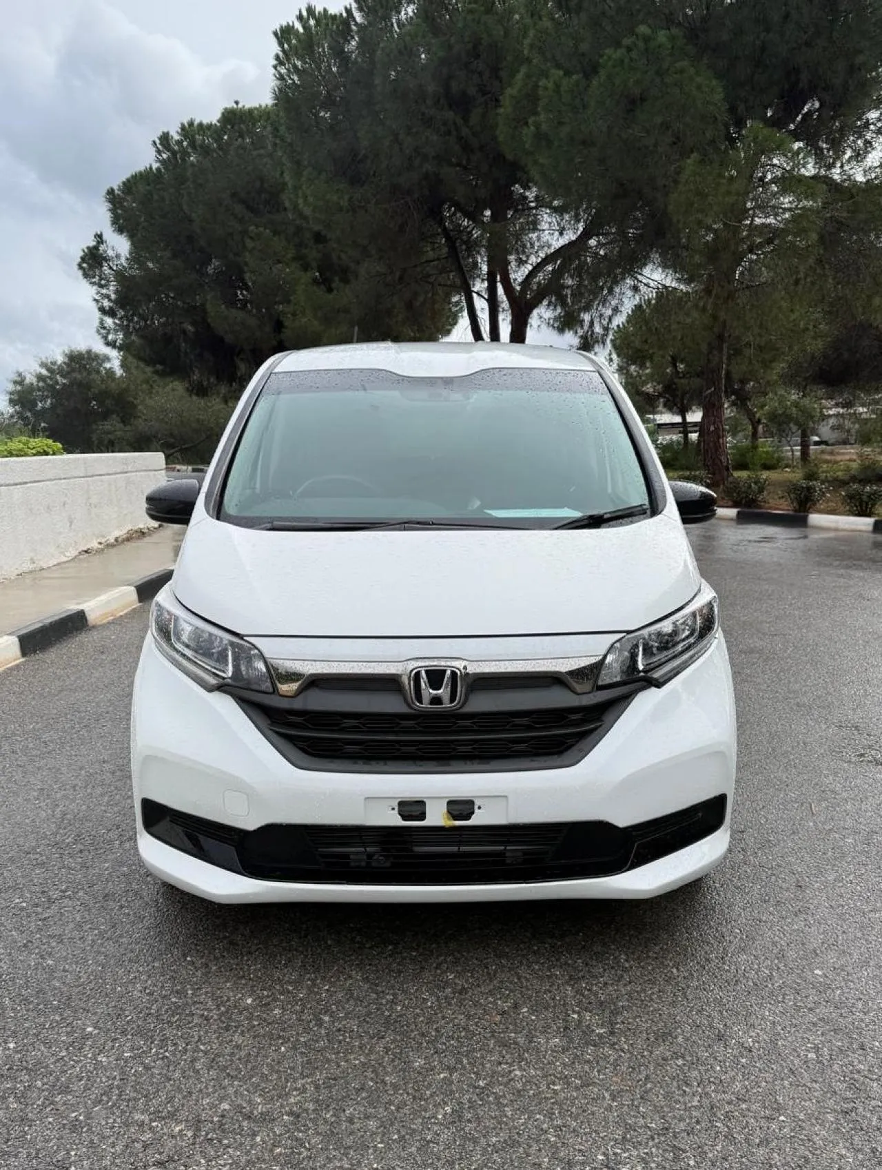 2023 Honda Freed  Kıbrıs | KKTC İkinci El Satılık Araba - Thumbnail 2