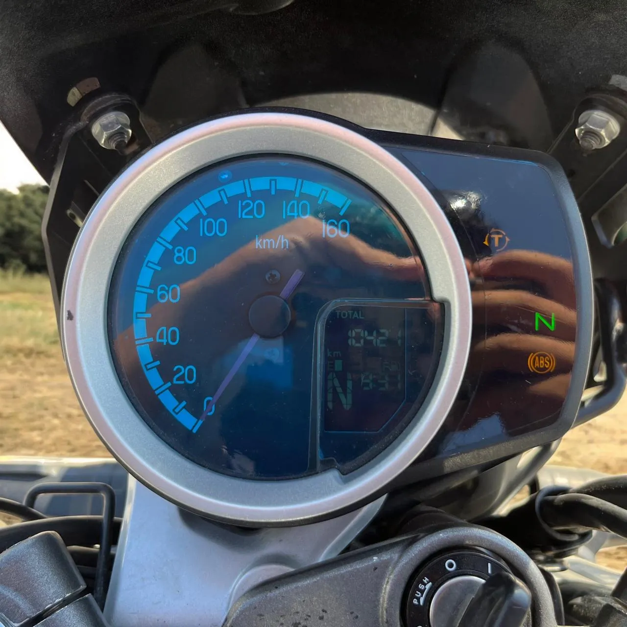 2021 Honda GB 350 S  Kıbrıs | KKTC İkinci El Satılık Araba - Thumbnail 8