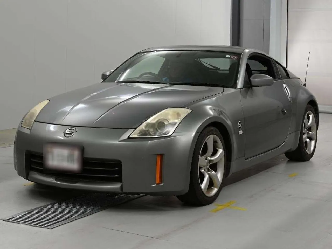 2006 Nissan 350 Z 3.5 Kıbrıs | KKTC İkinci El Satılık Araba - Thumbnail 2