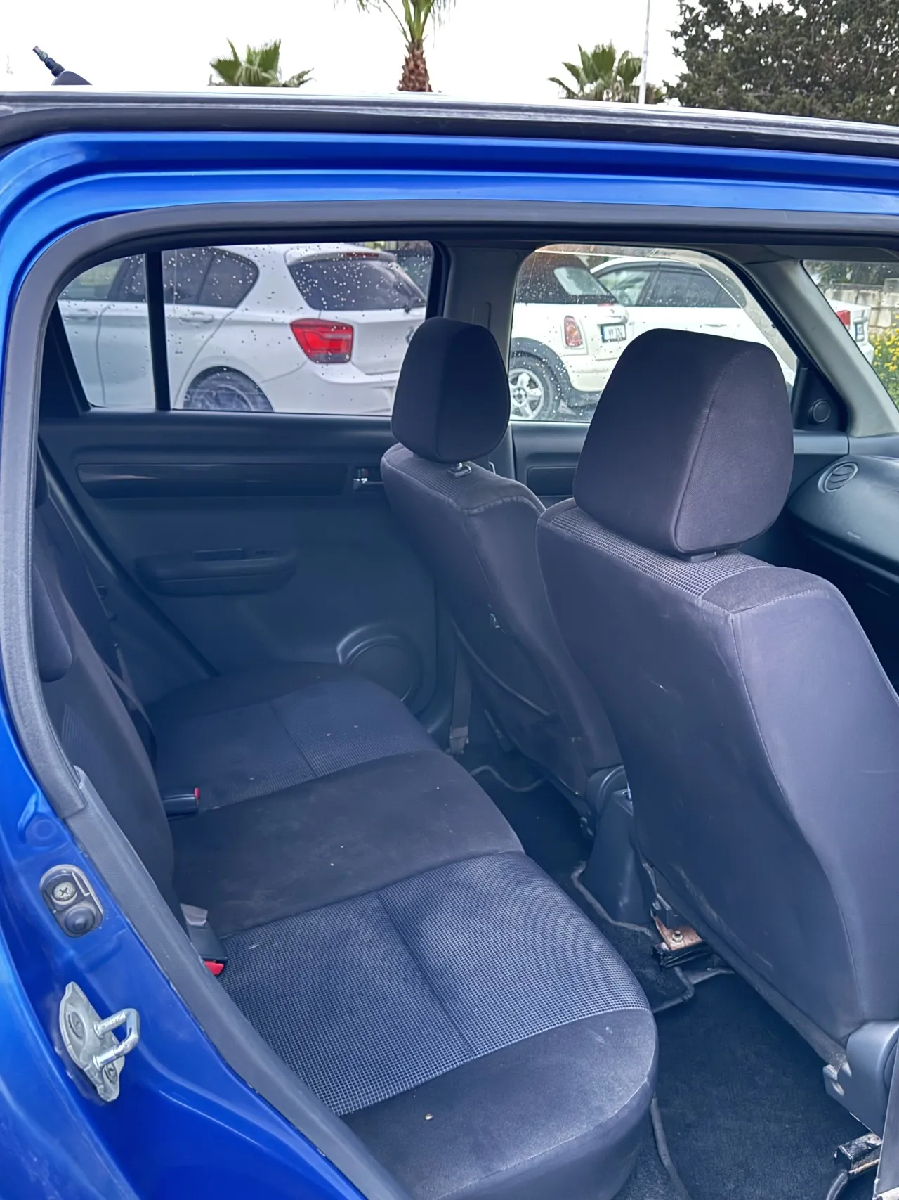 2005 Suzuki Swift 1.3 Kıbrıs | KKTC İkinci El Satılık Araba - Thumbnail 2