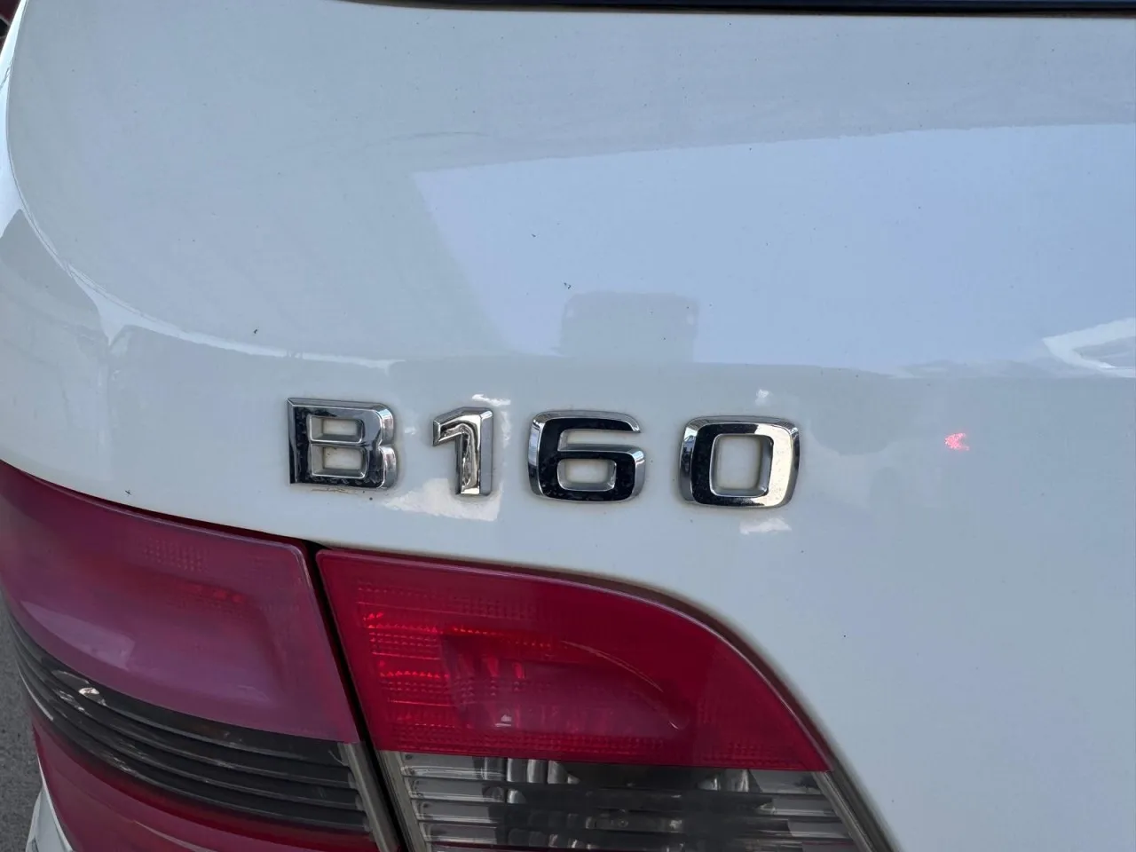 2010 Mercedes-Benz B Serisi B 160 Kıbrıs | KKTC İkinci El Satılık Araba - Thumbnail 3